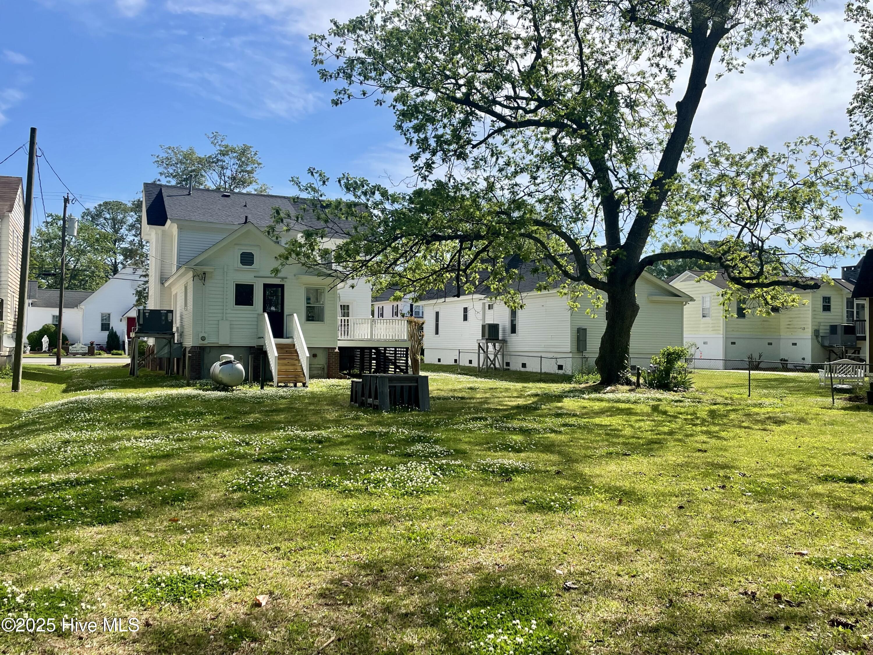 550 E Main Street