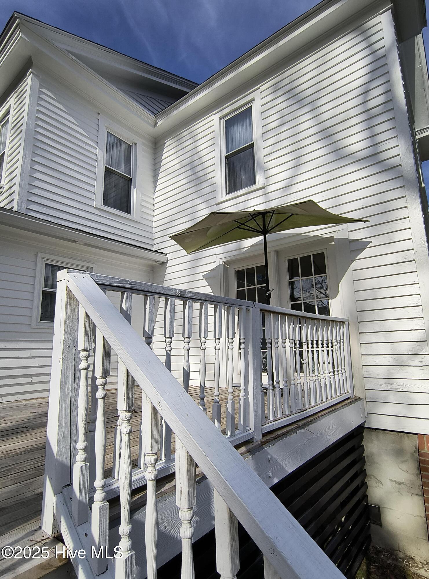 550 E Main Street