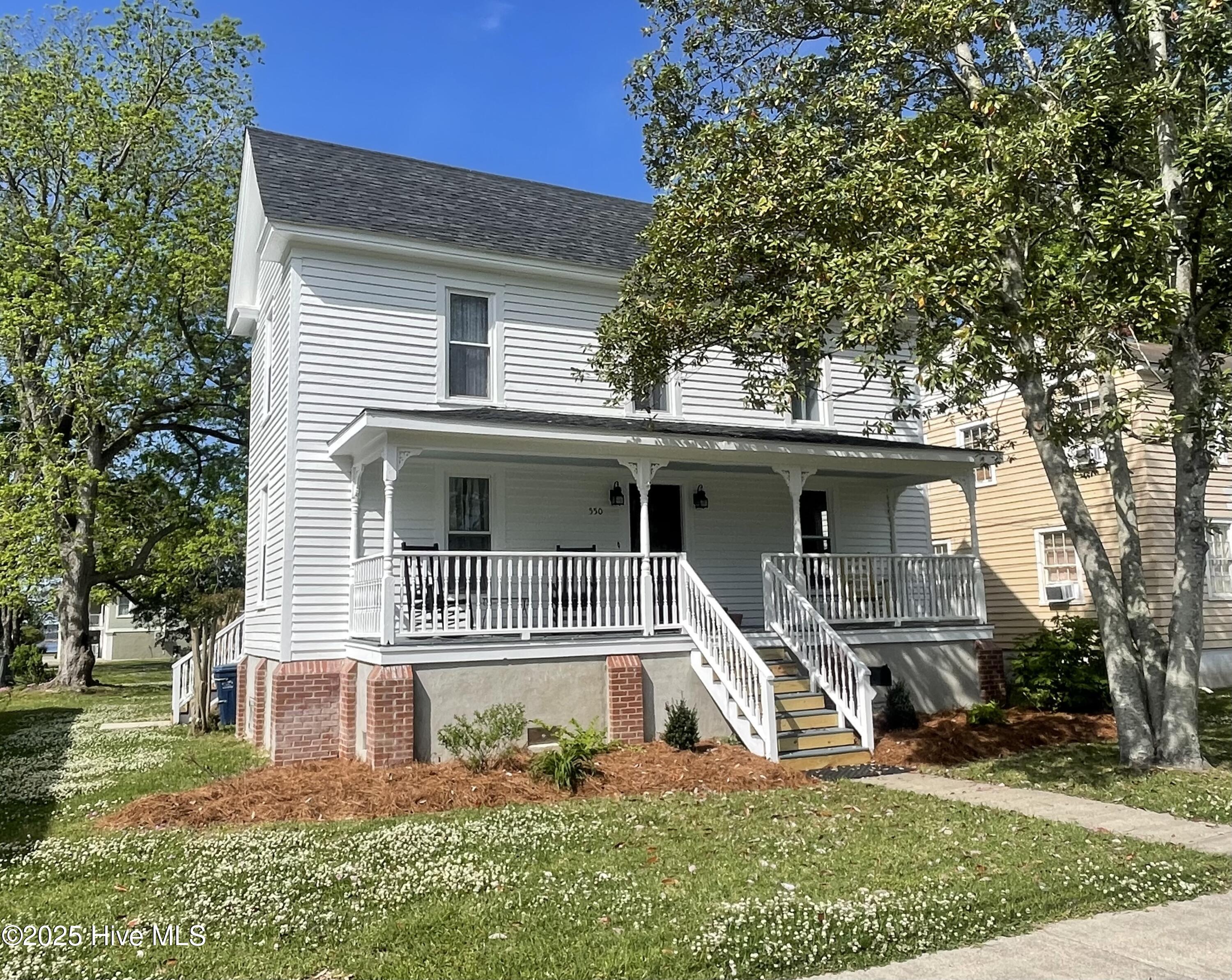 550 E Main Street