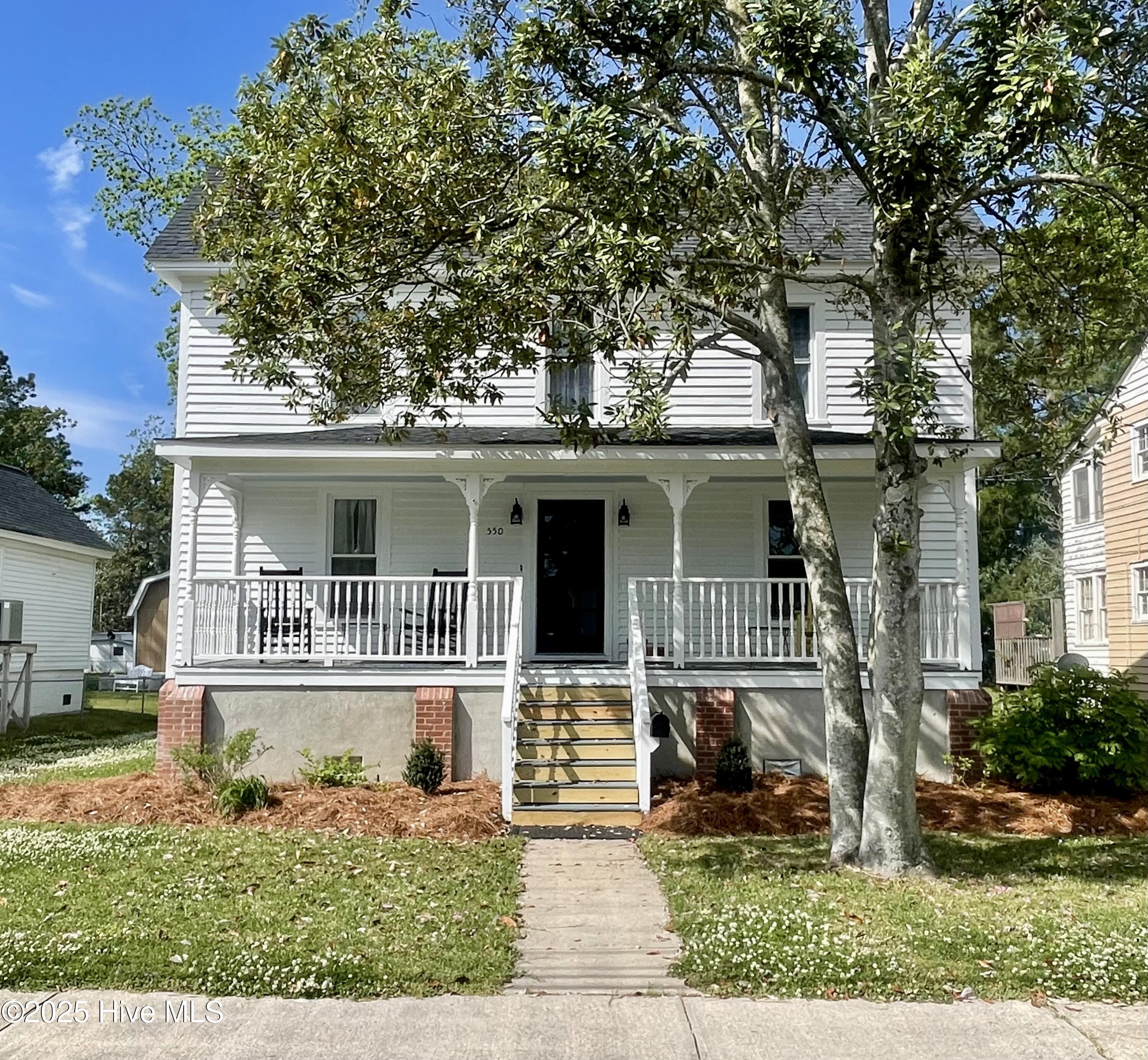 550 E Main Street