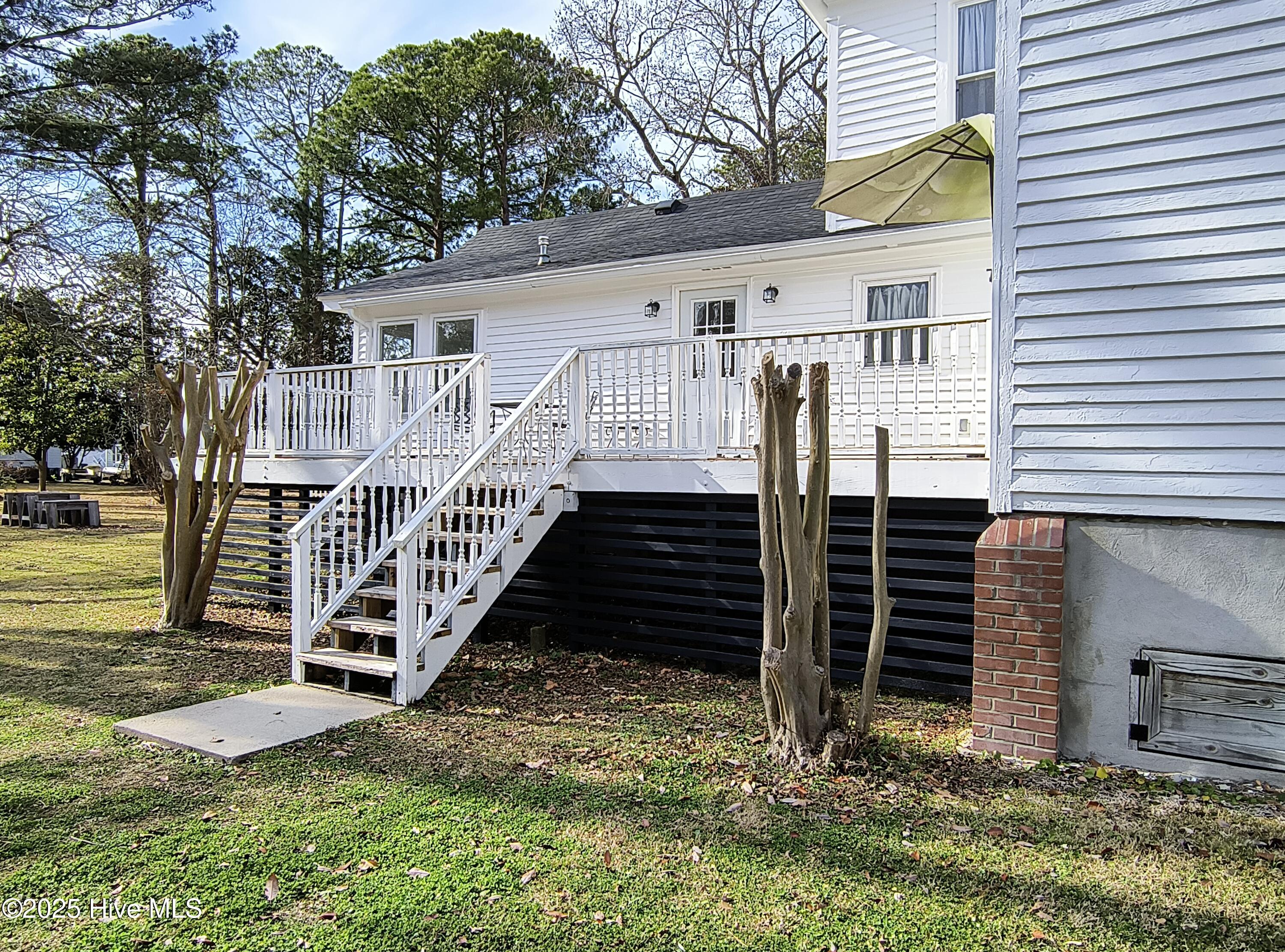 550 E Main Street
