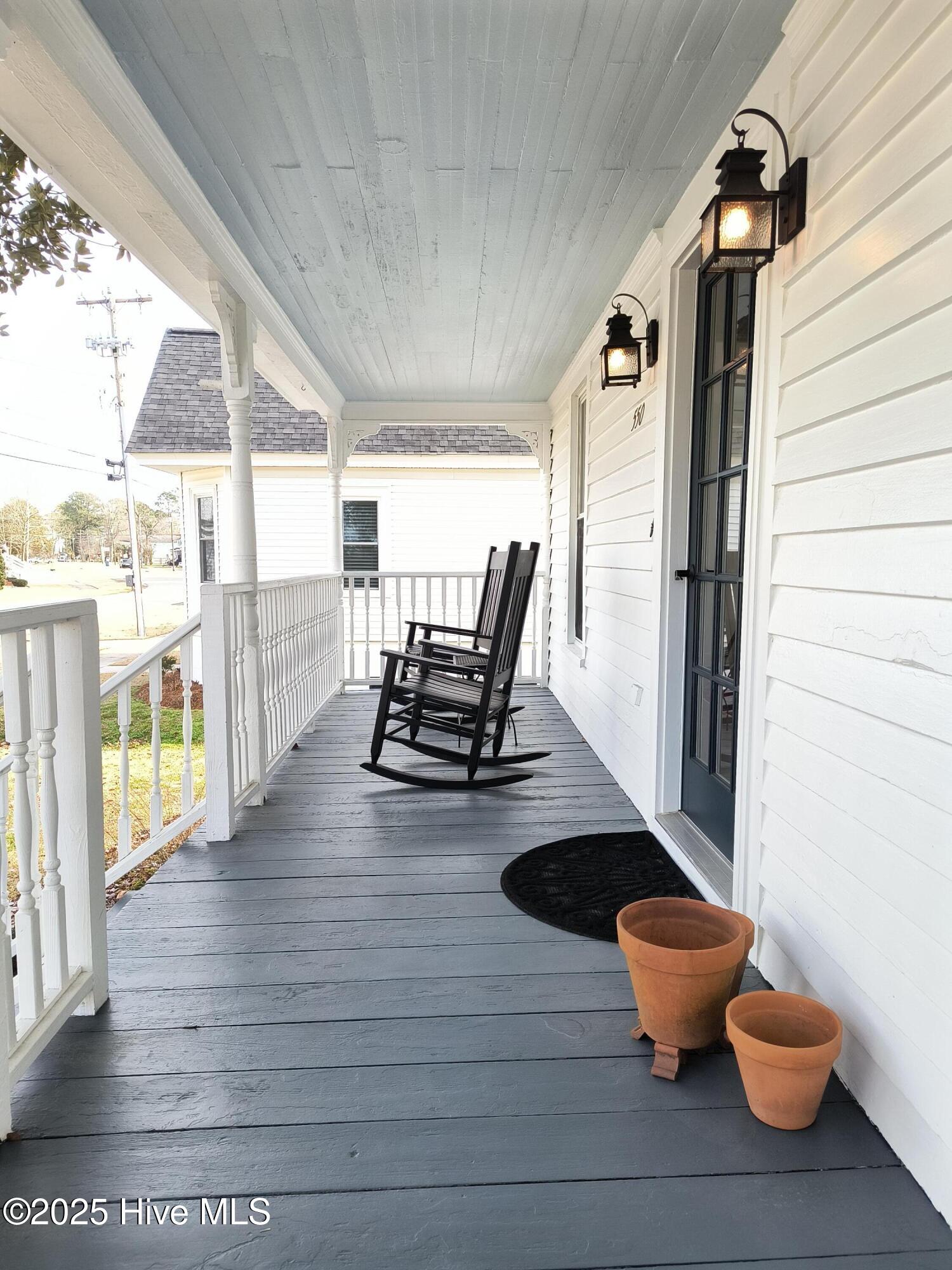 550 E Main Street
