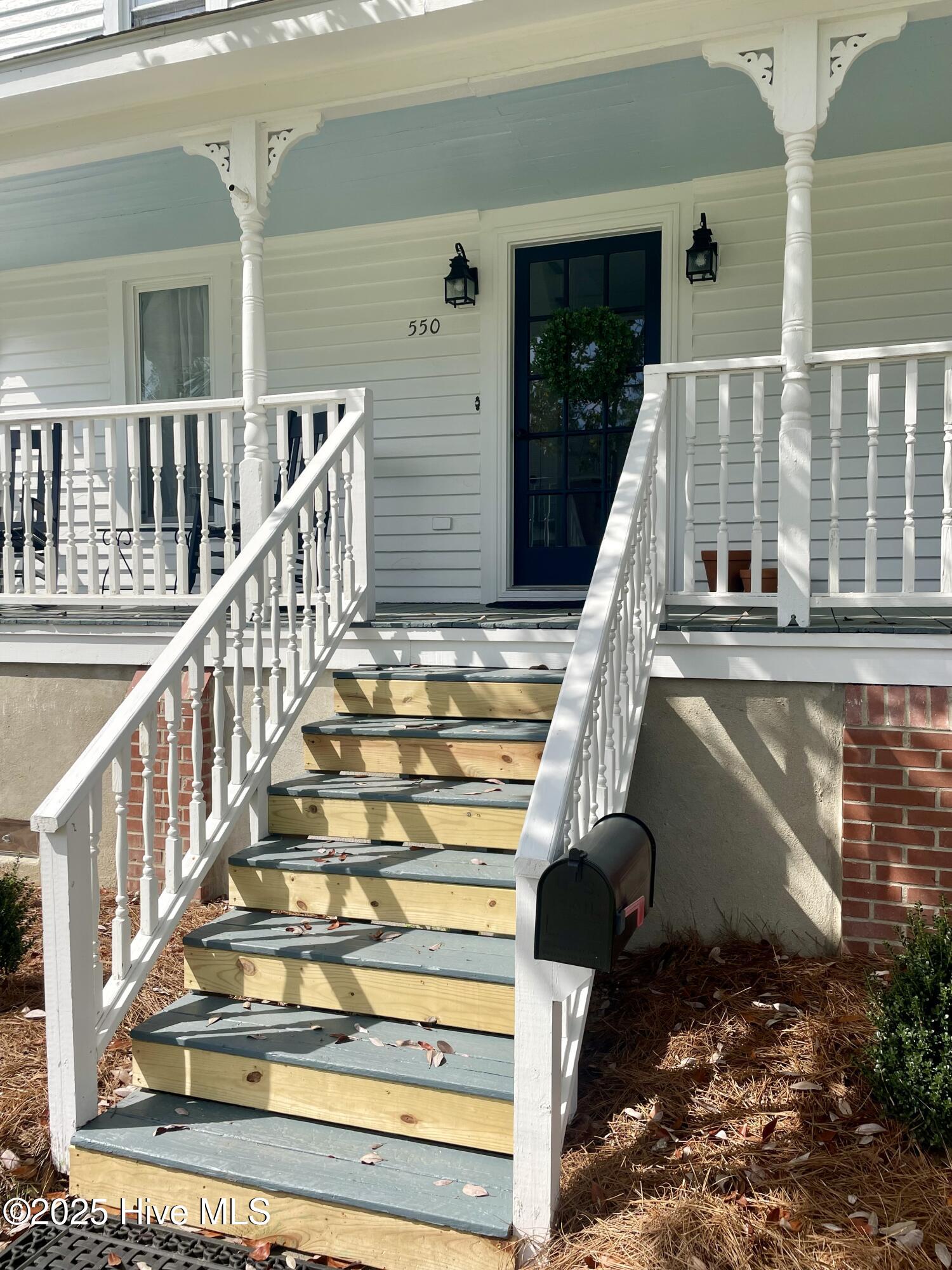 550 E Main Street