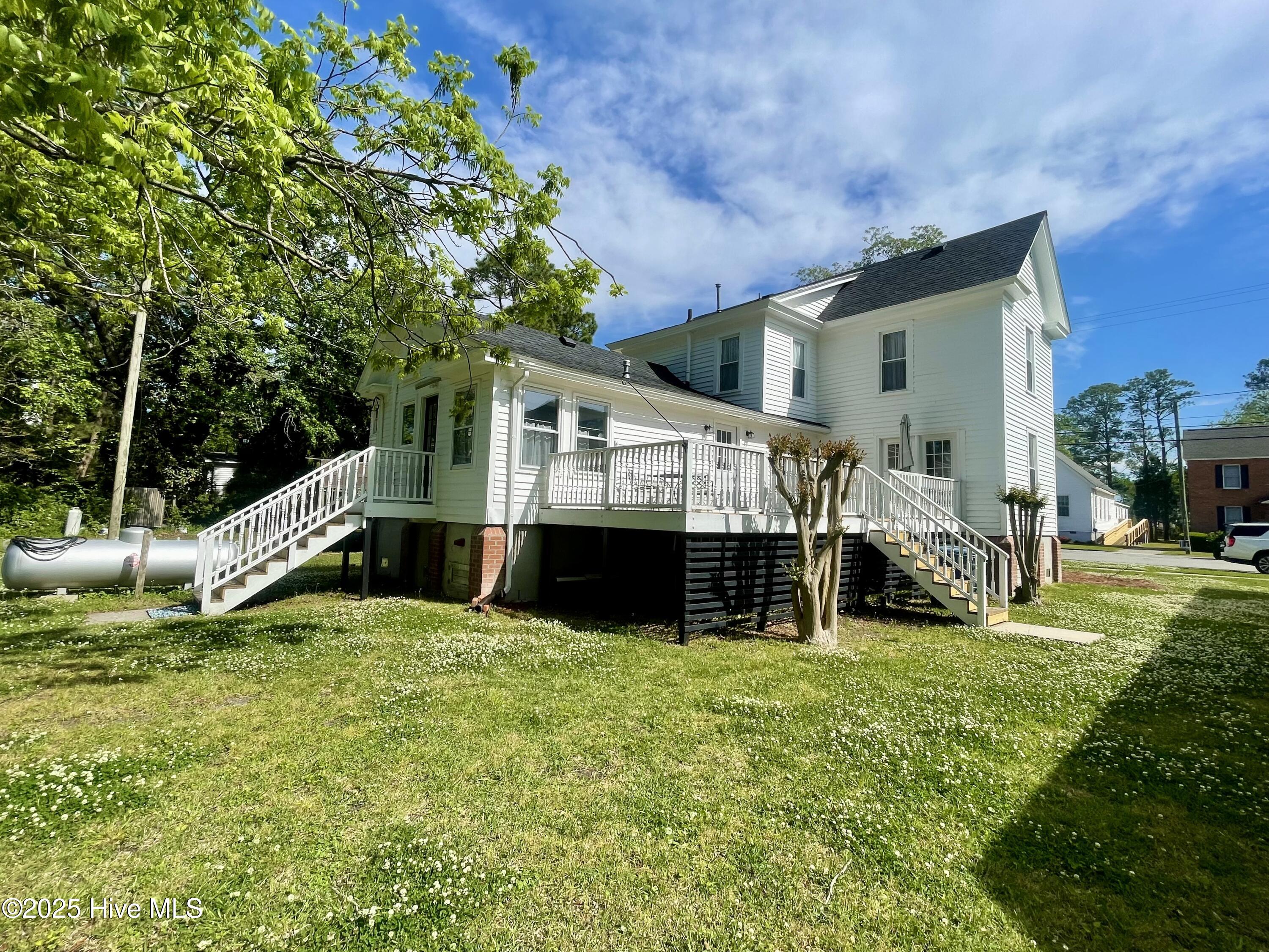 550 E Main Street