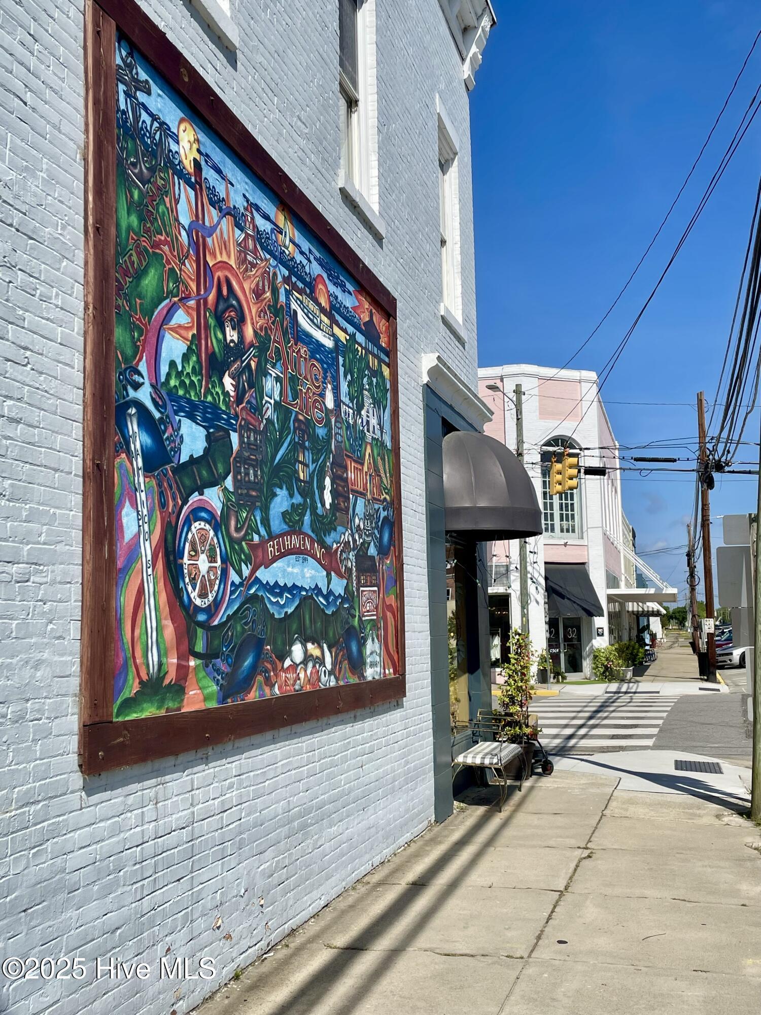 550 E Main Street