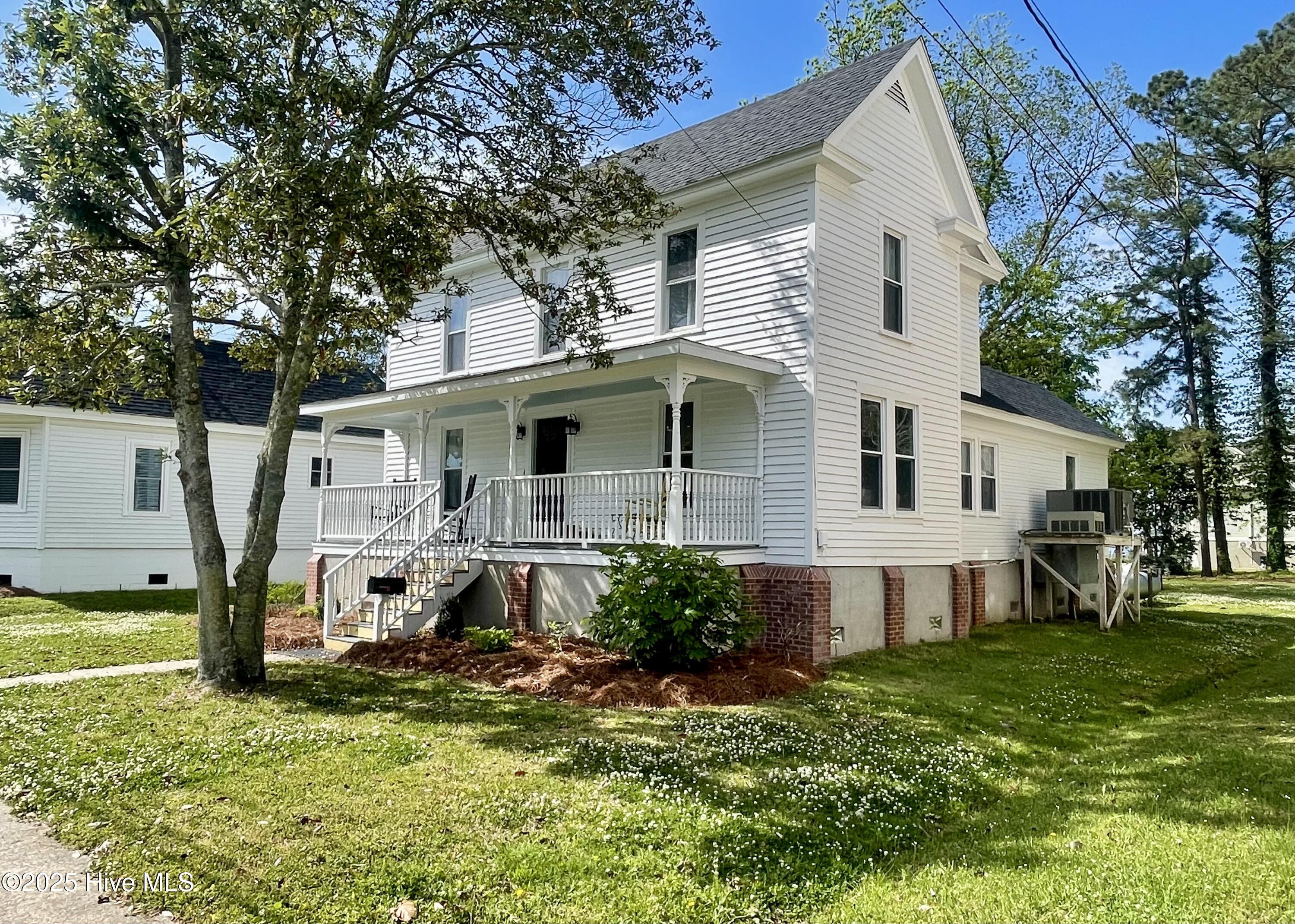 550 E Main Street