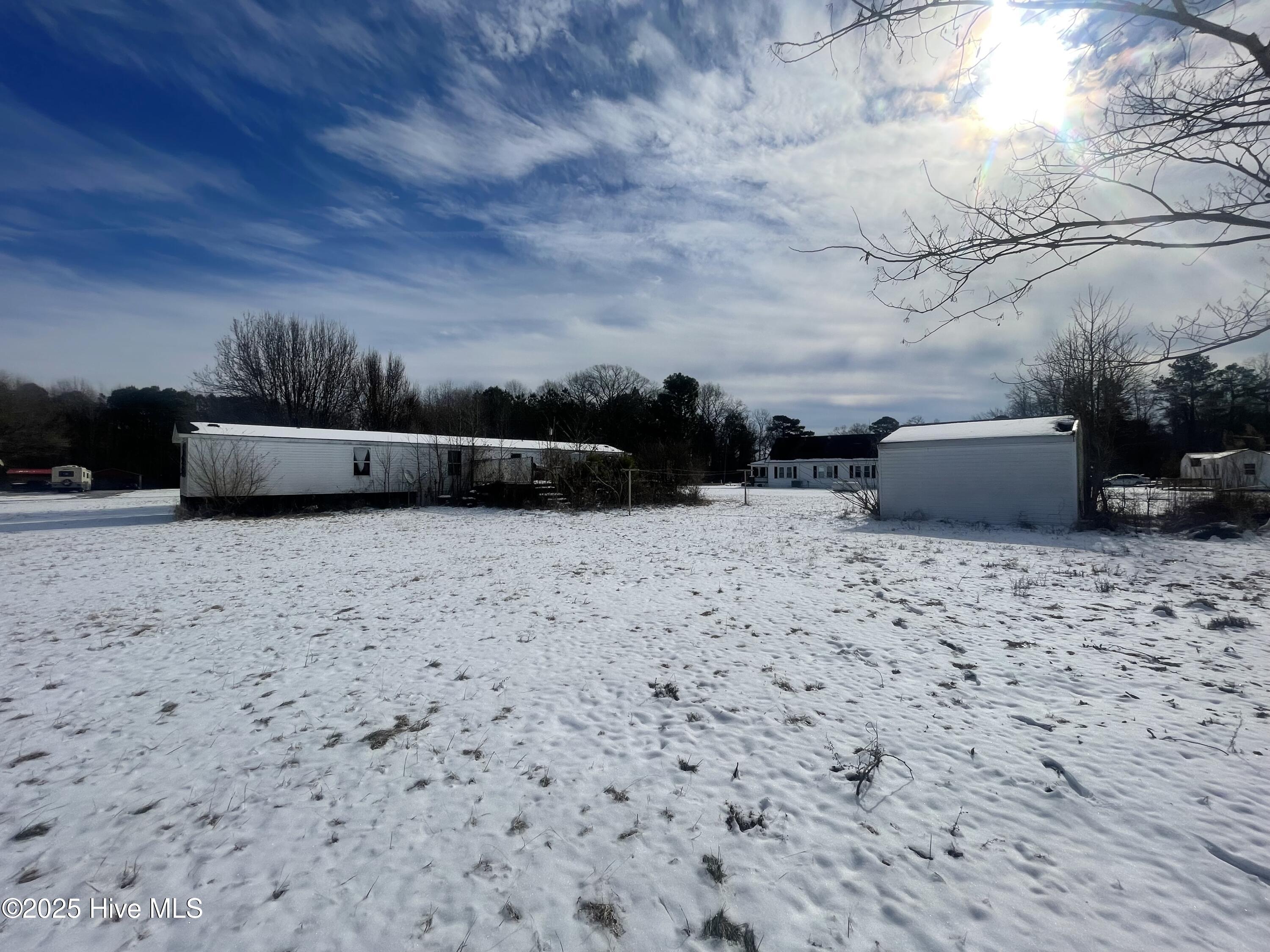 201 Farless Road