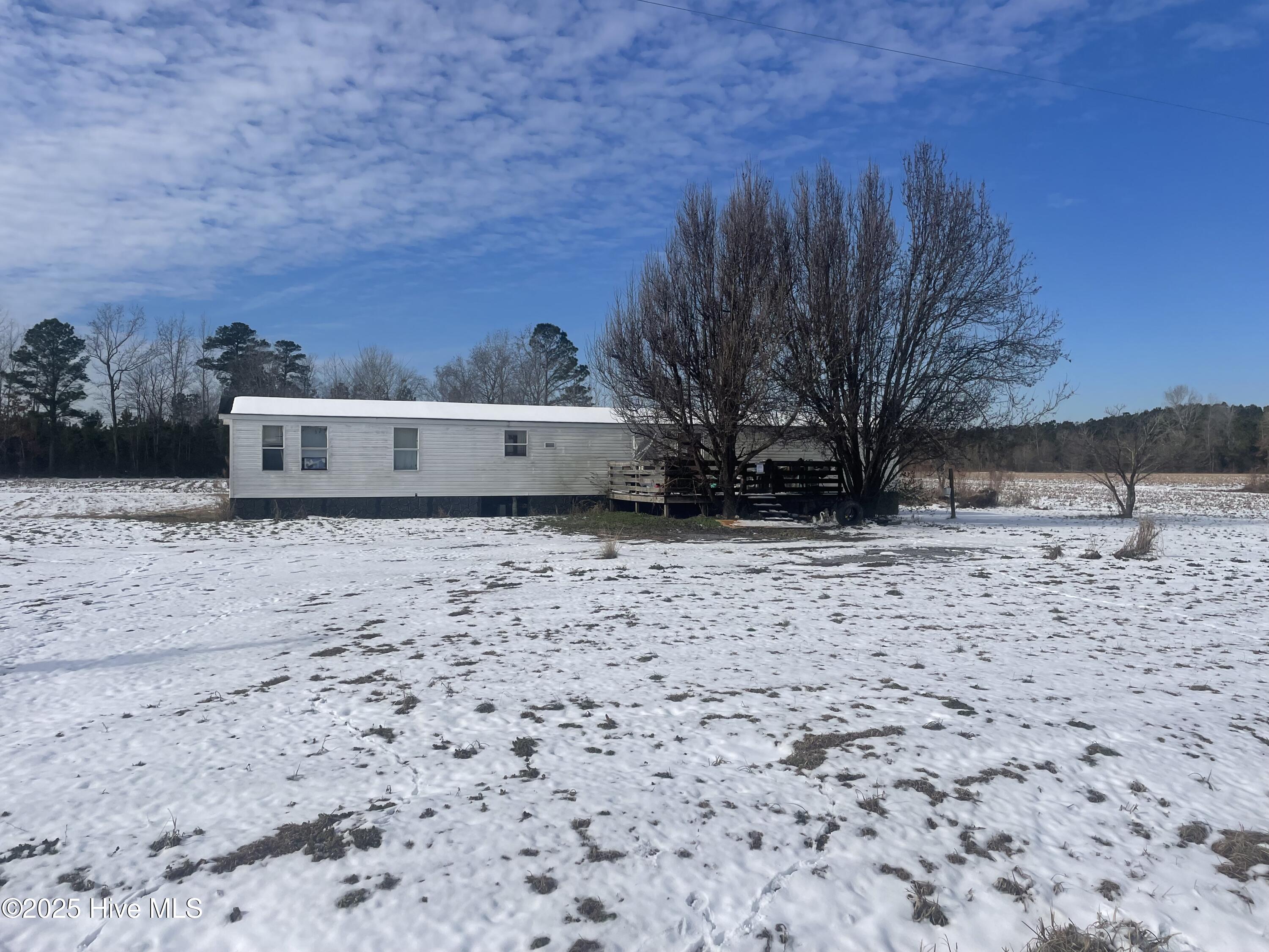 201 Farless Road