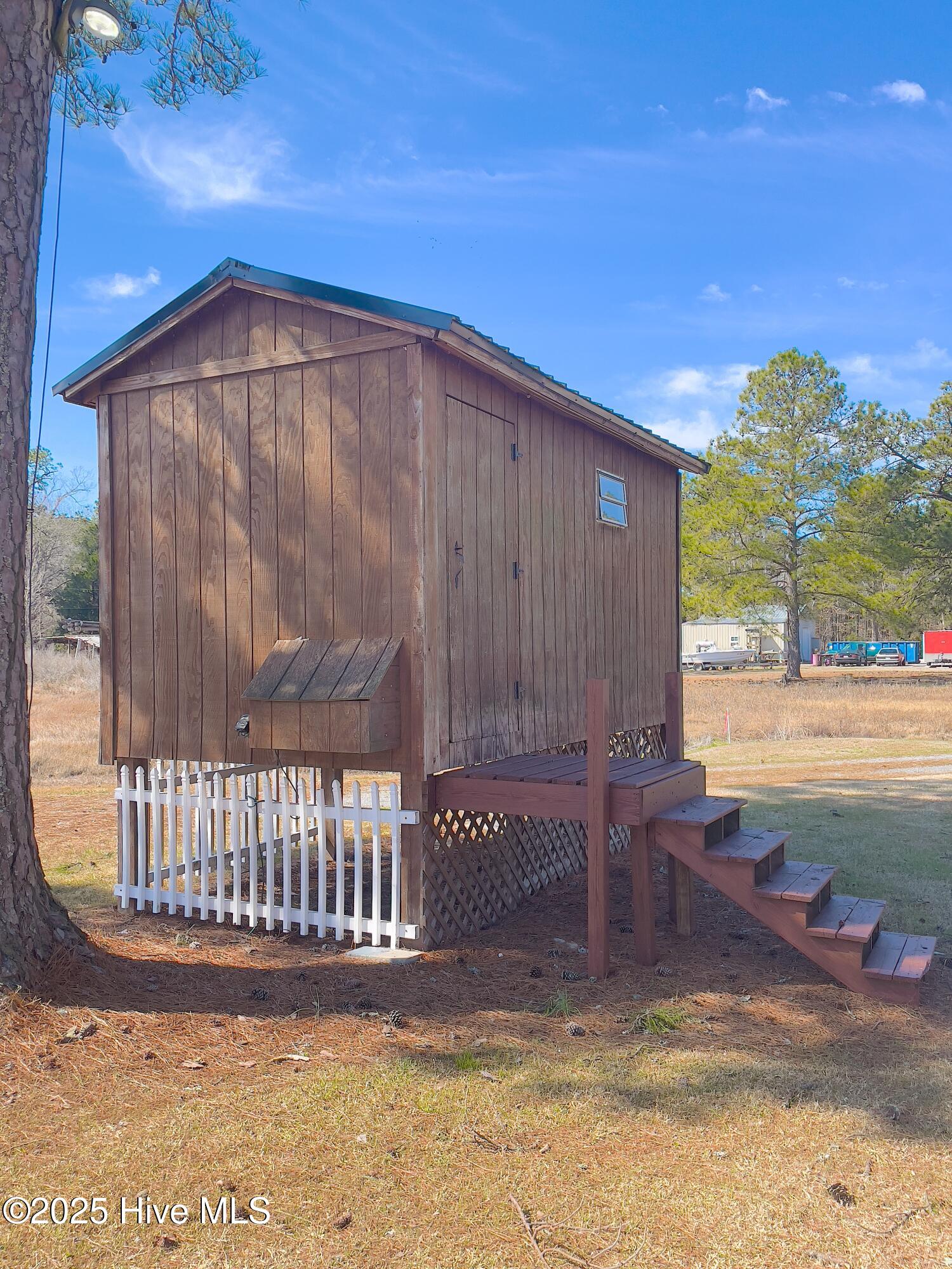 386 Sparrow Avenue