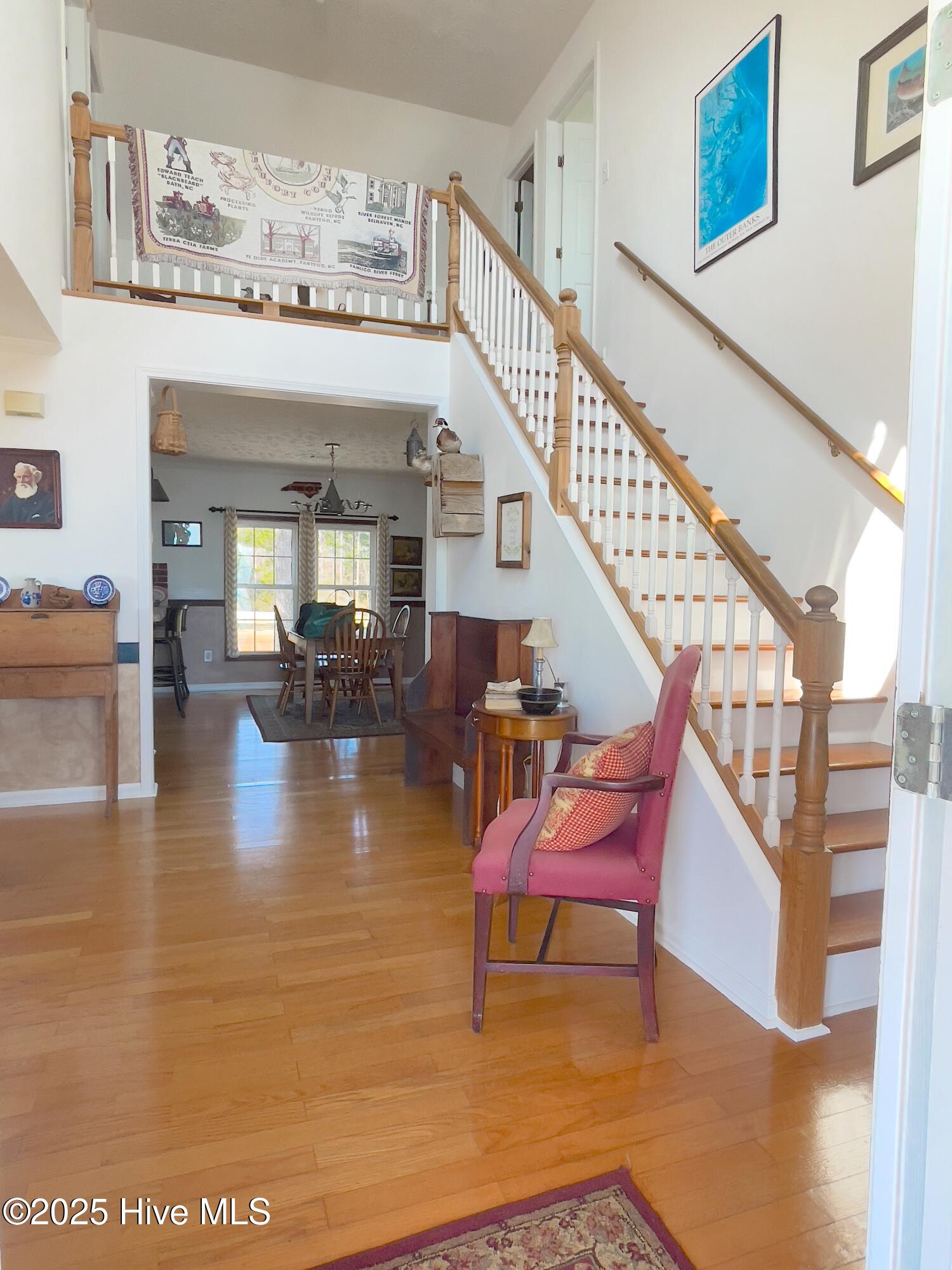 386 Sparrow Avenue