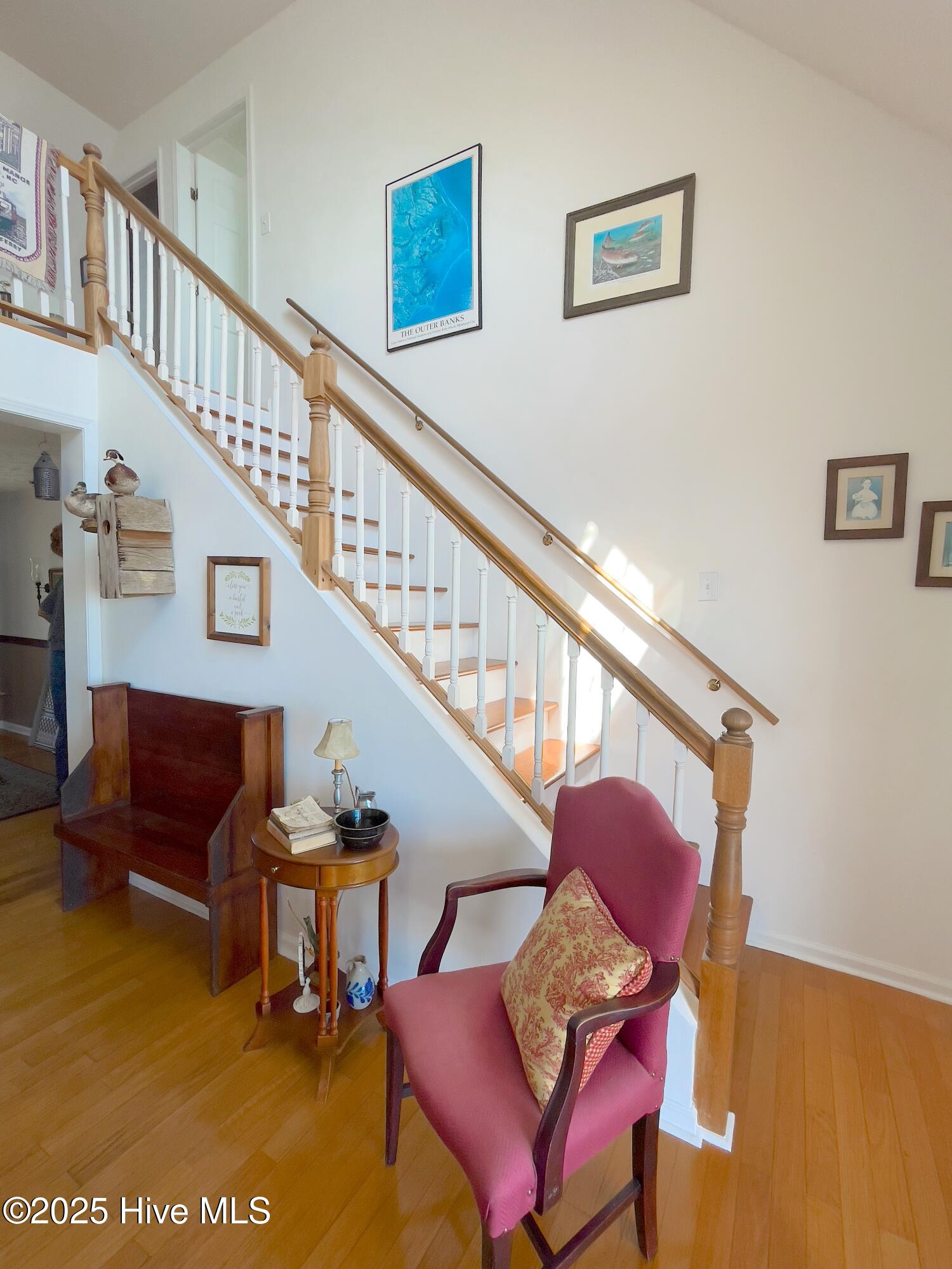 386 Sparrow Avenue
