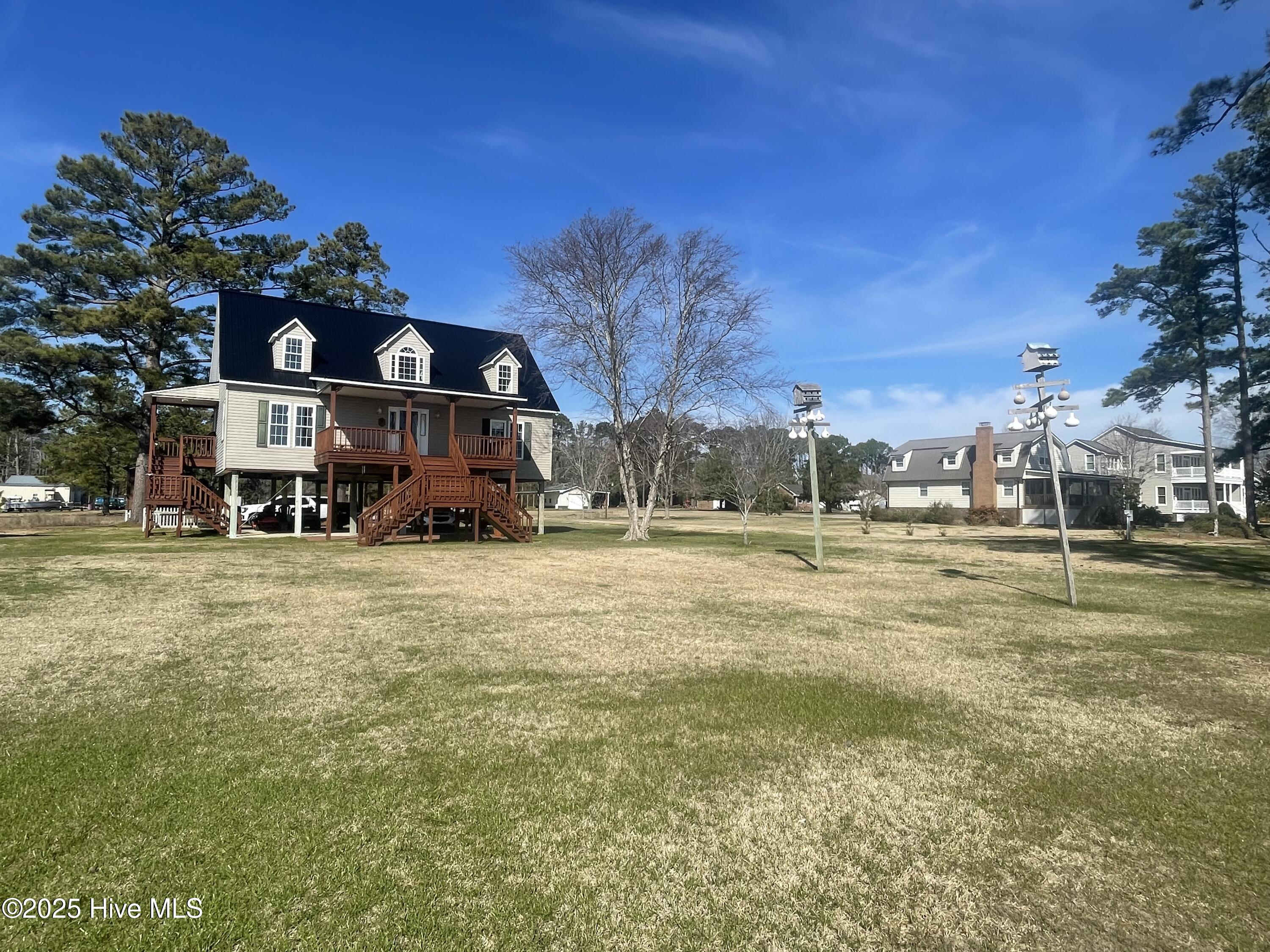 386 Sparrow Avenue