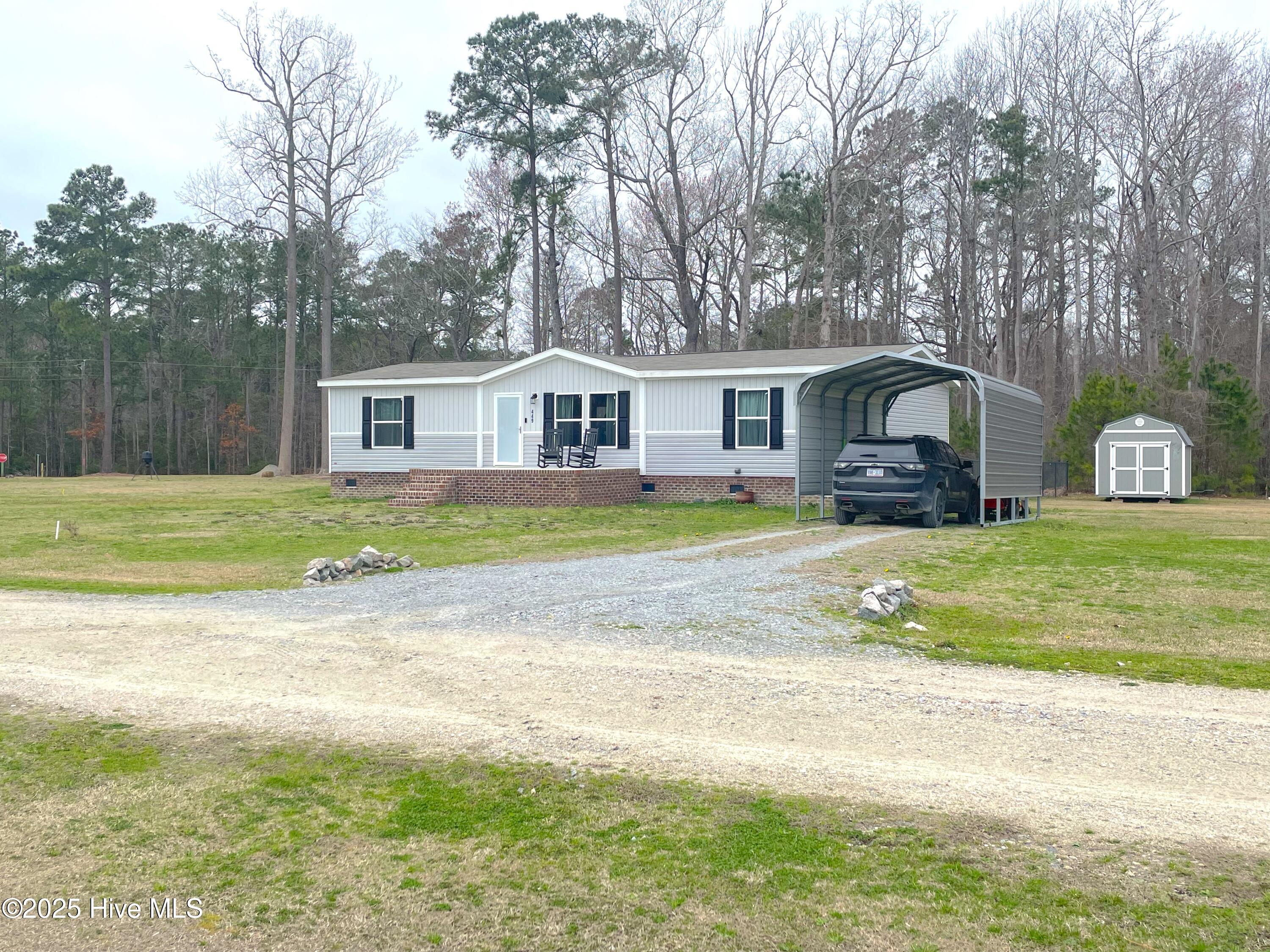 449 Doxie Lane