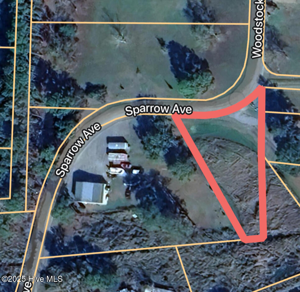 Lot 3C 3C Sparrow Avenue