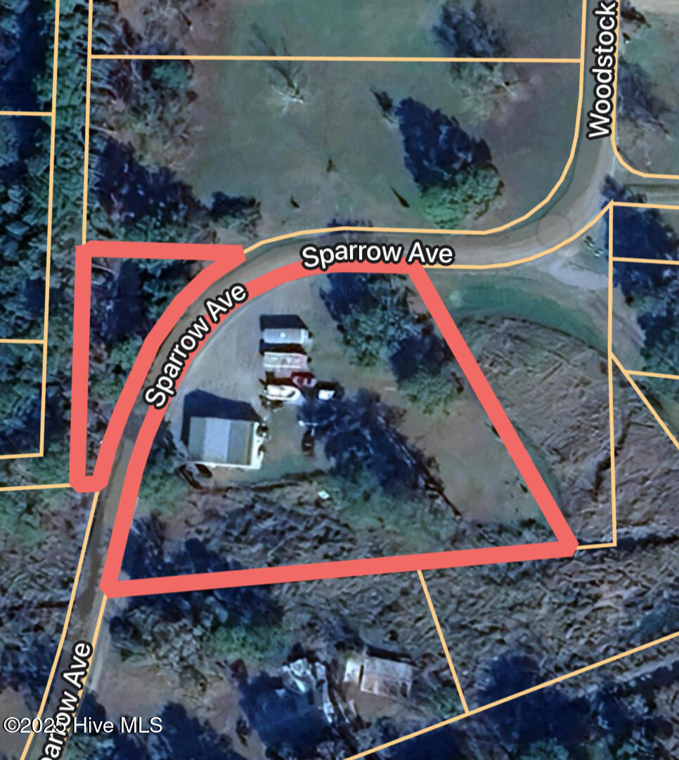 Lot 3C 3C Sparrow Avenue