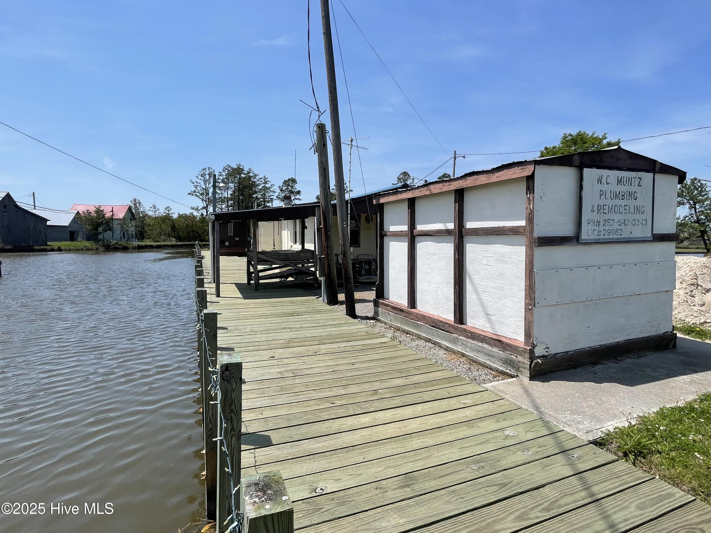 1556 Farrow Fork Road