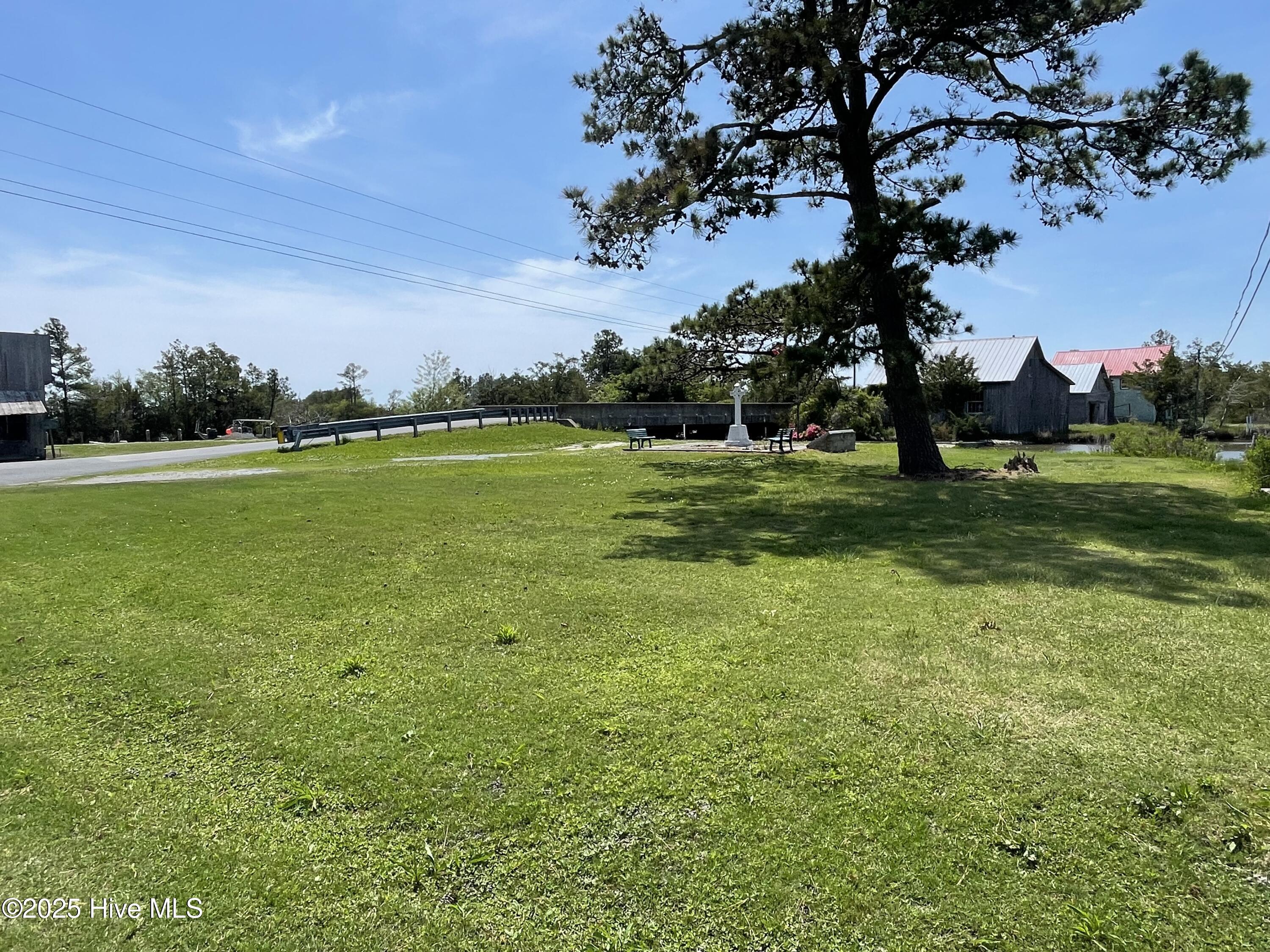 1556 Farrow Fork Road