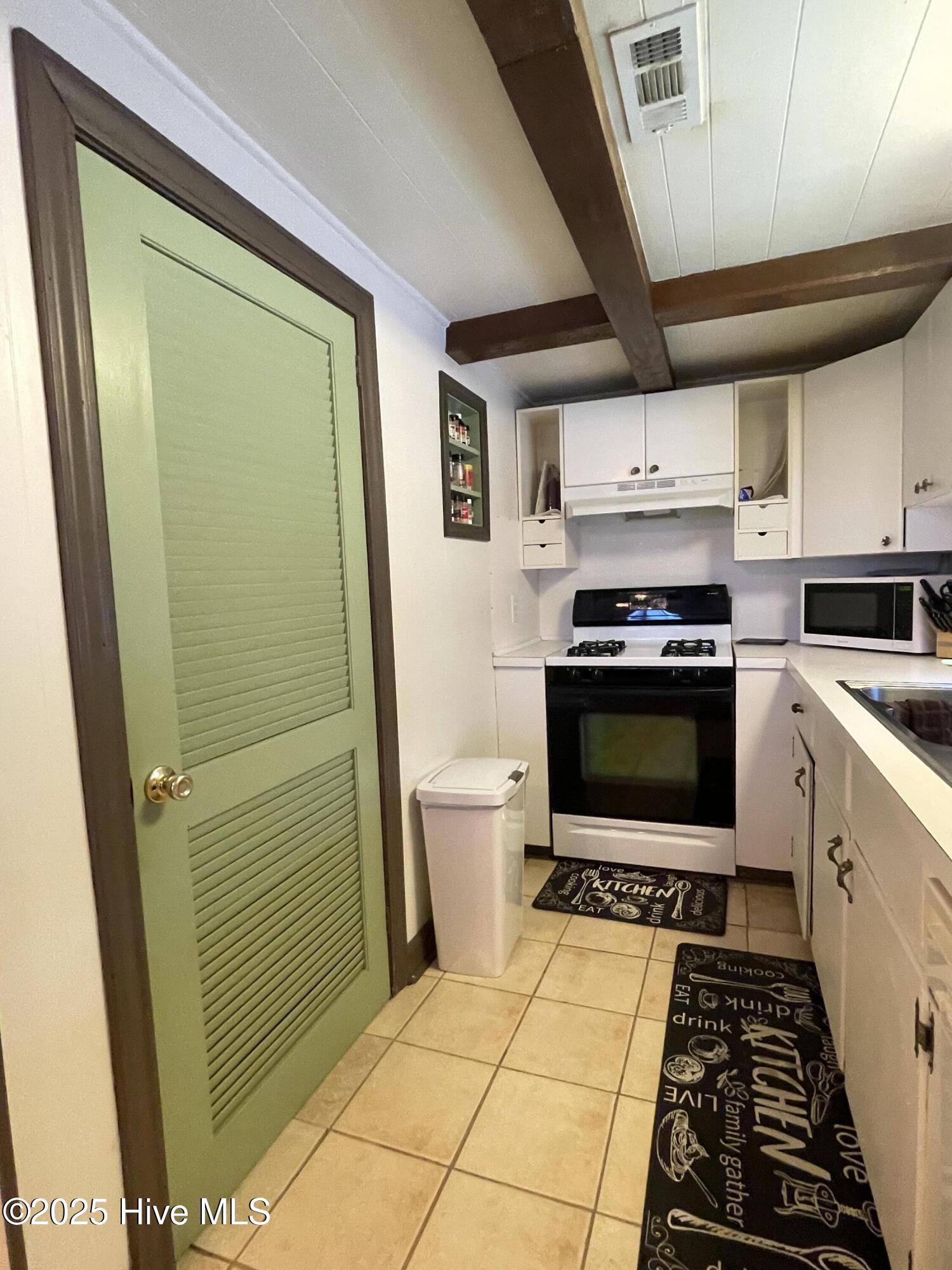 1556 Farrow Fork Road