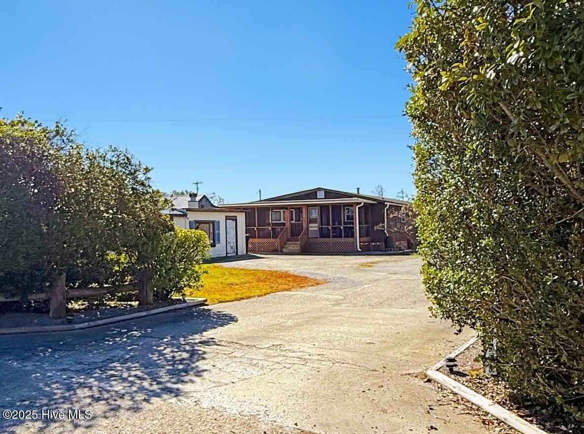 1556 Farrow Fork Road