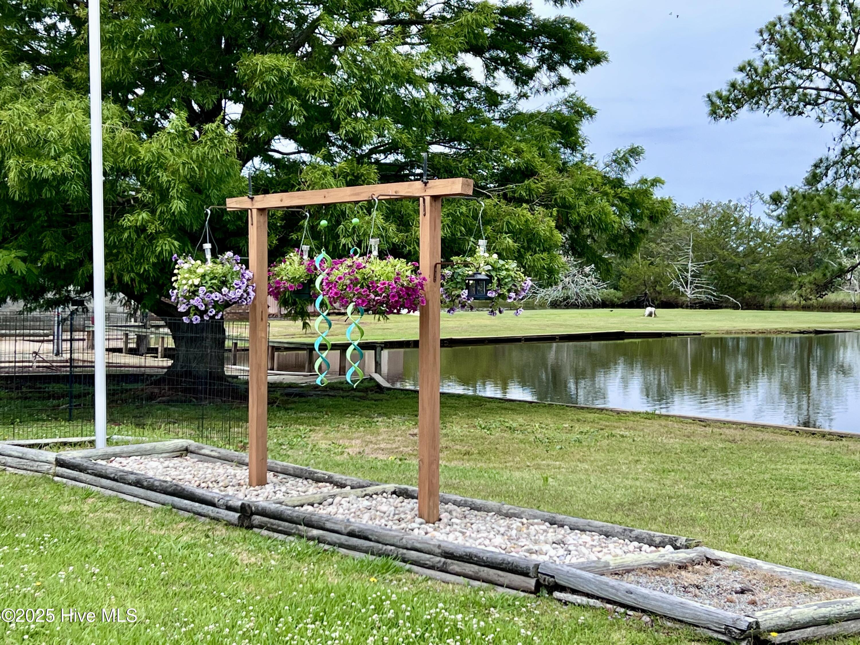 1556 Farrow Fork Road