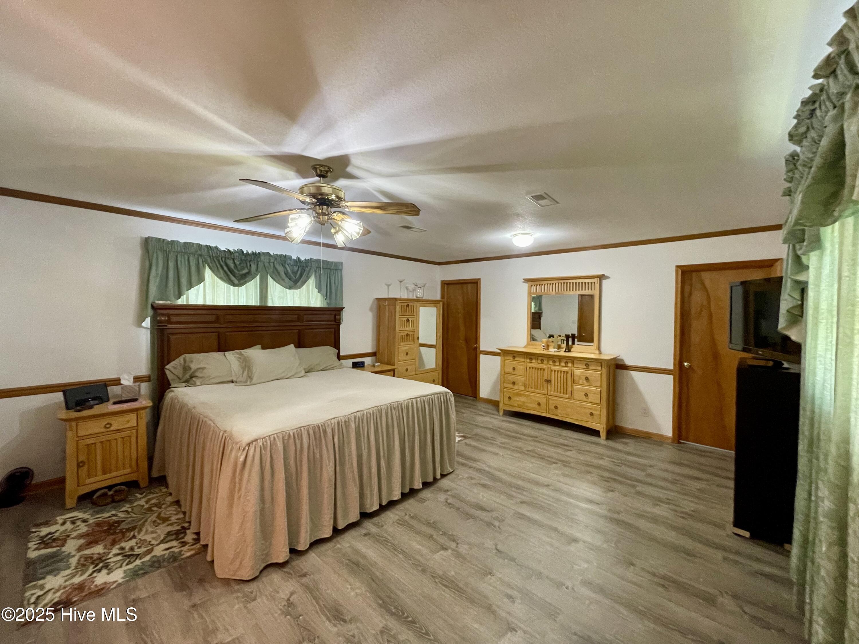 1556 Farrow Fork Road