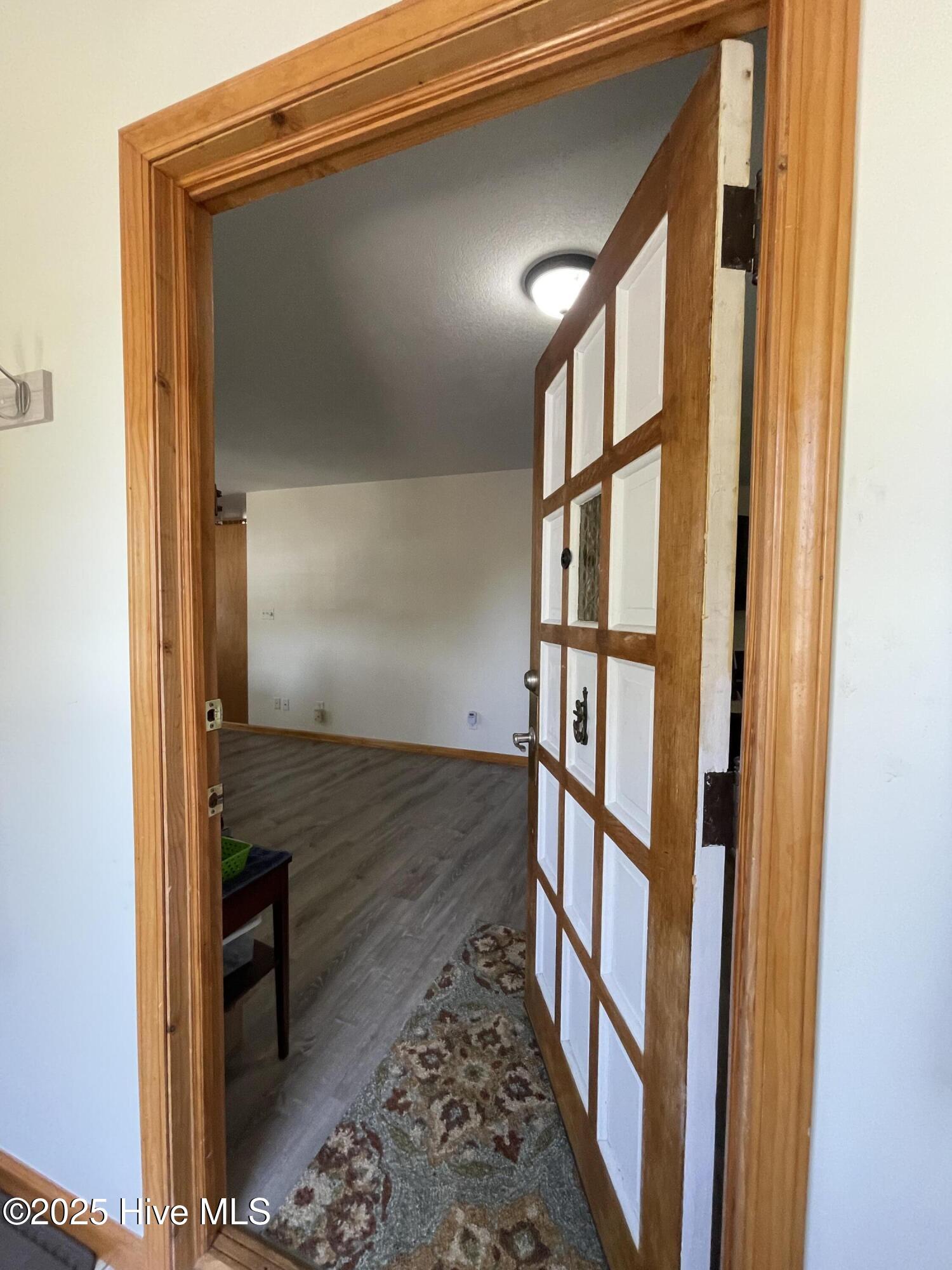 1556 Farrow Fork Road