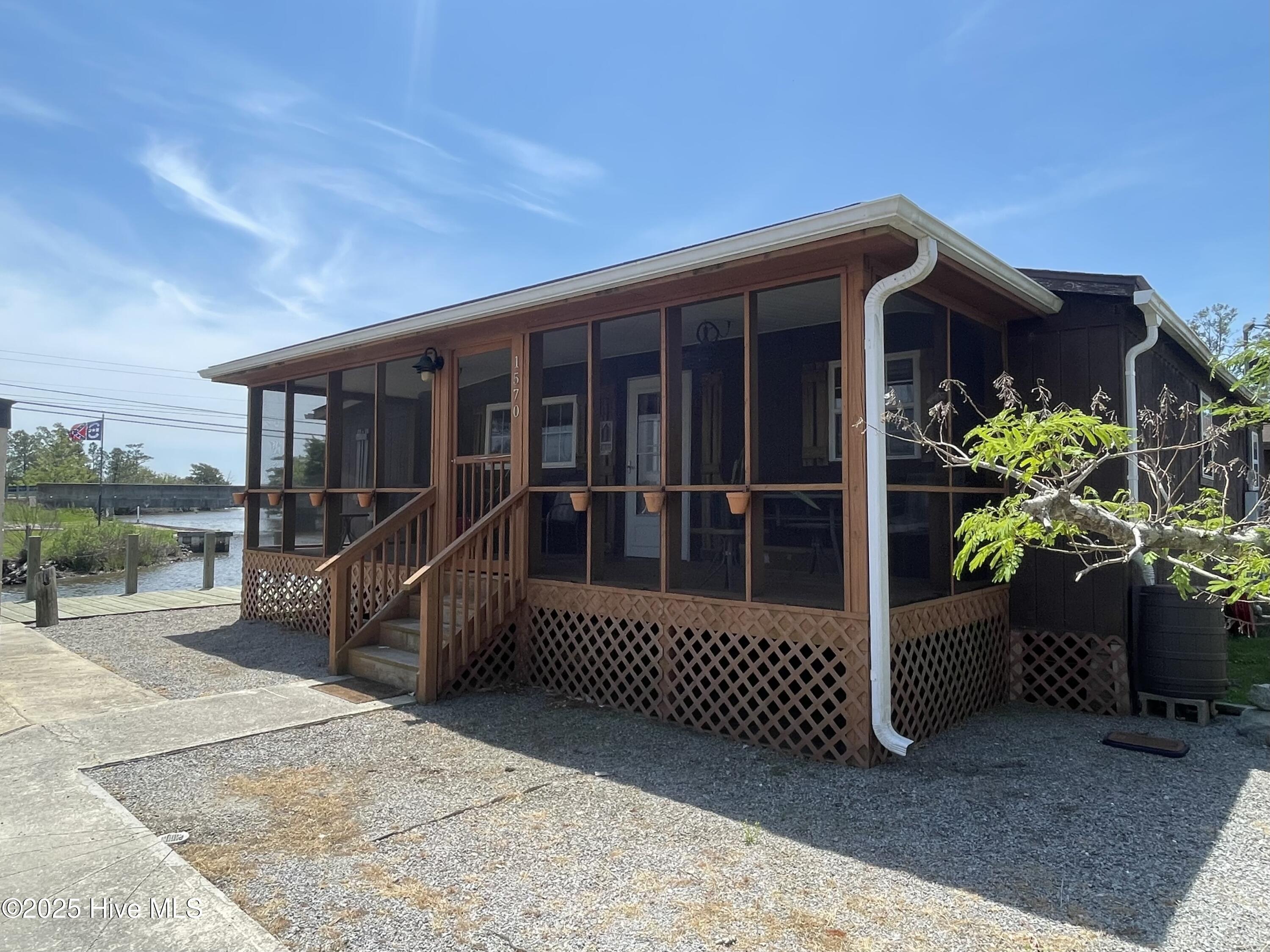 1556 Farrow Fork Road