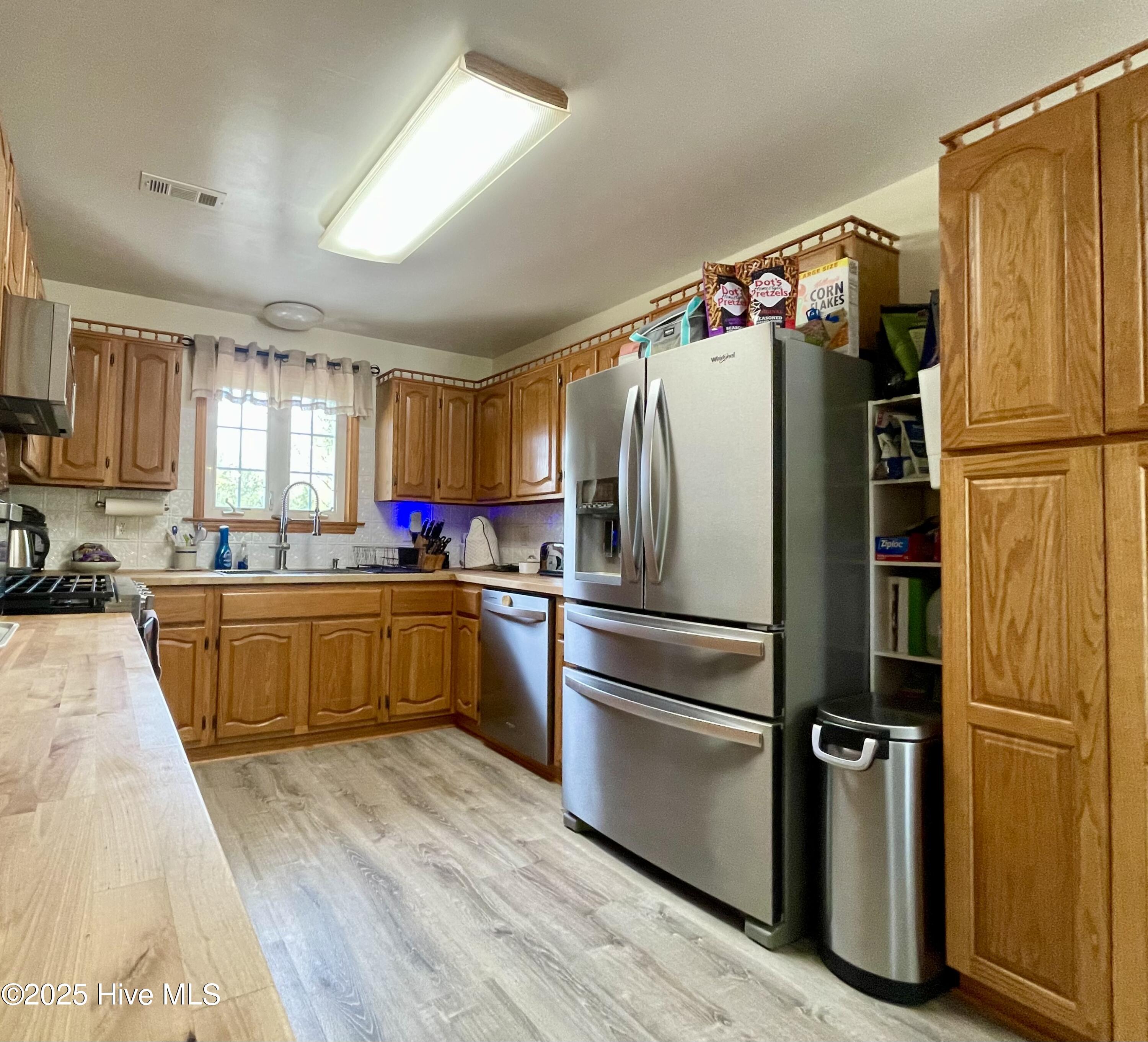 1556 Farrow Fork Road