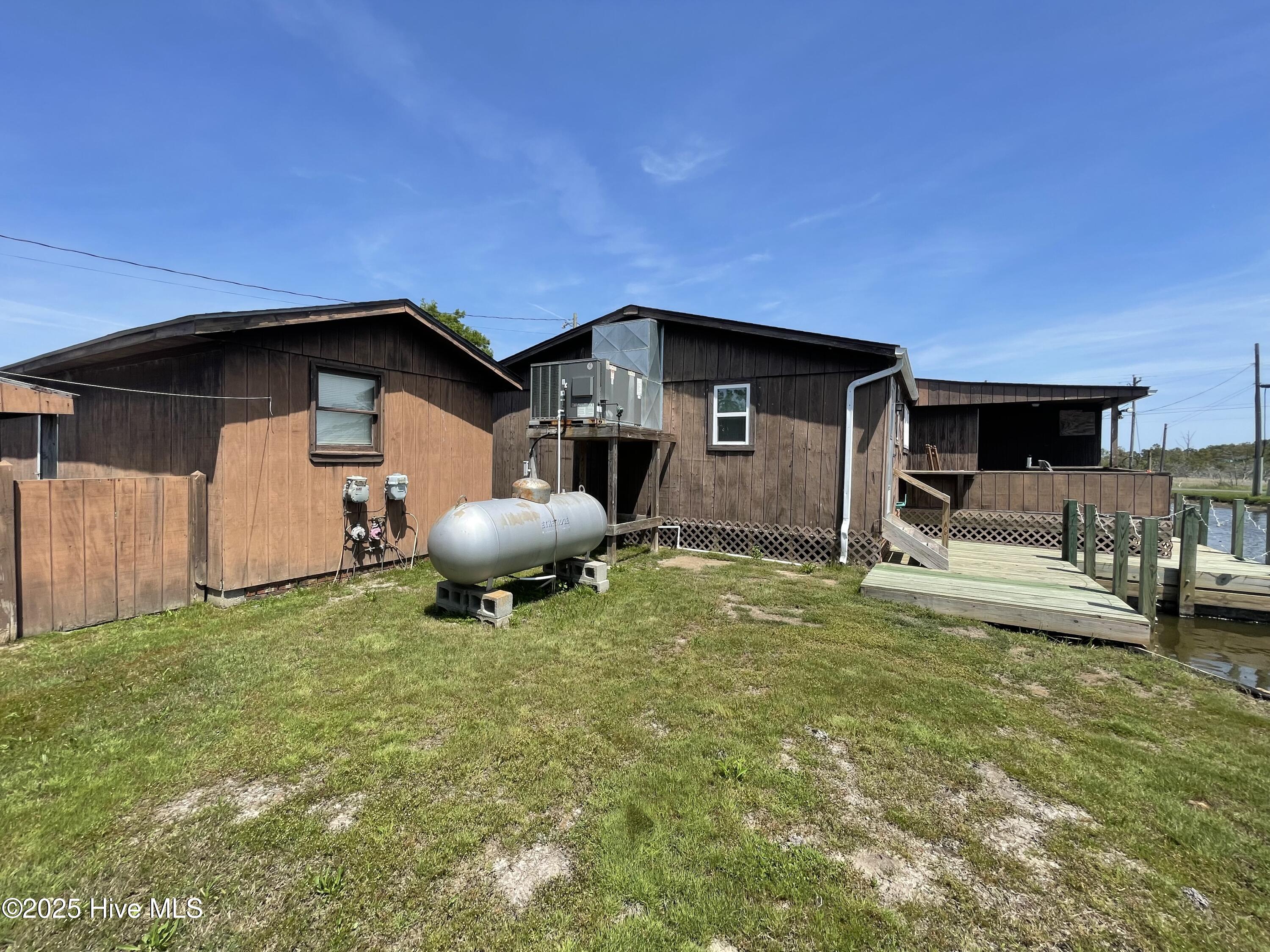 1556 Farrow Fork Road