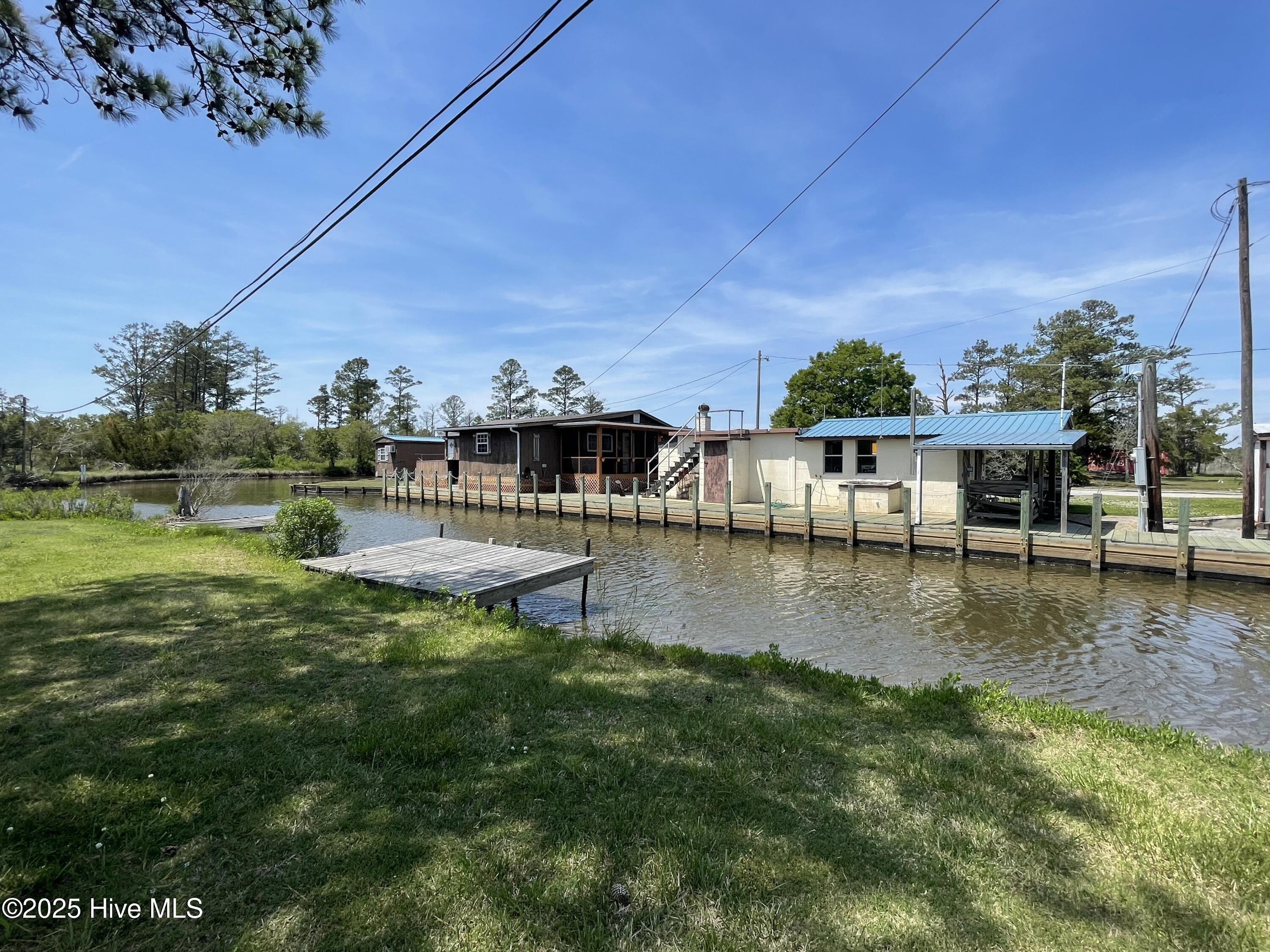 1556 Farrow Fork Road