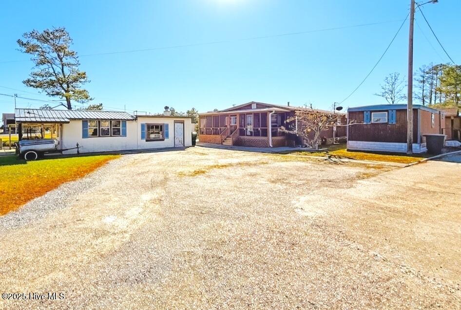 1556 Farrow Fork Road