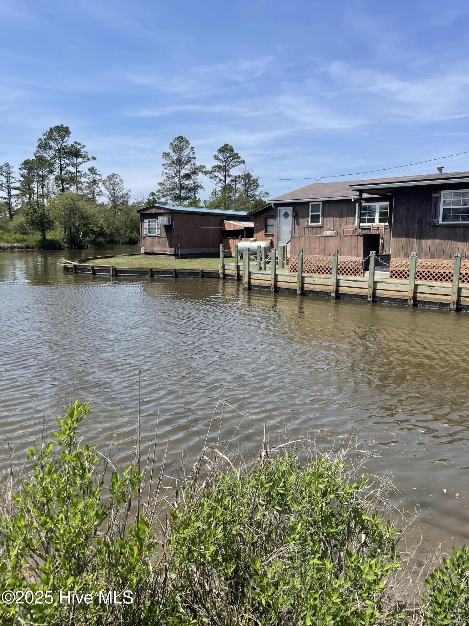 1556 Farrow Fork Road