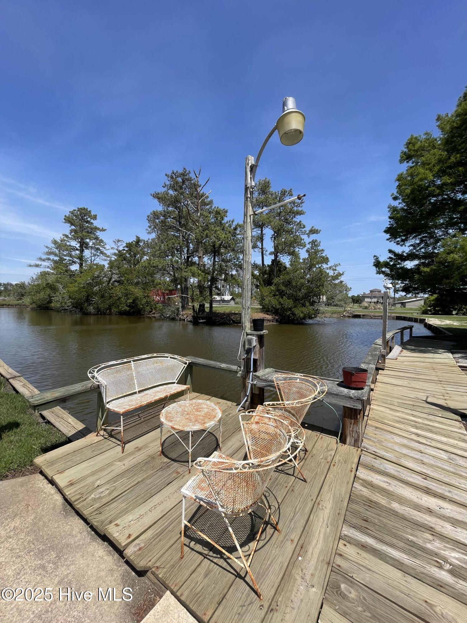 1556 Farrow Fork Road