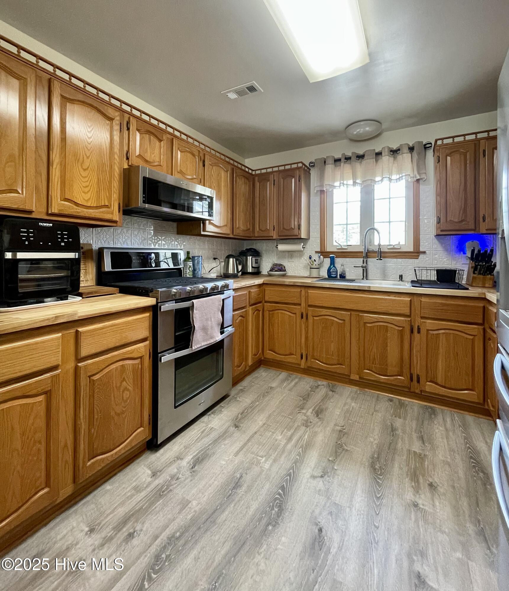 1556 Farrow Fork Road