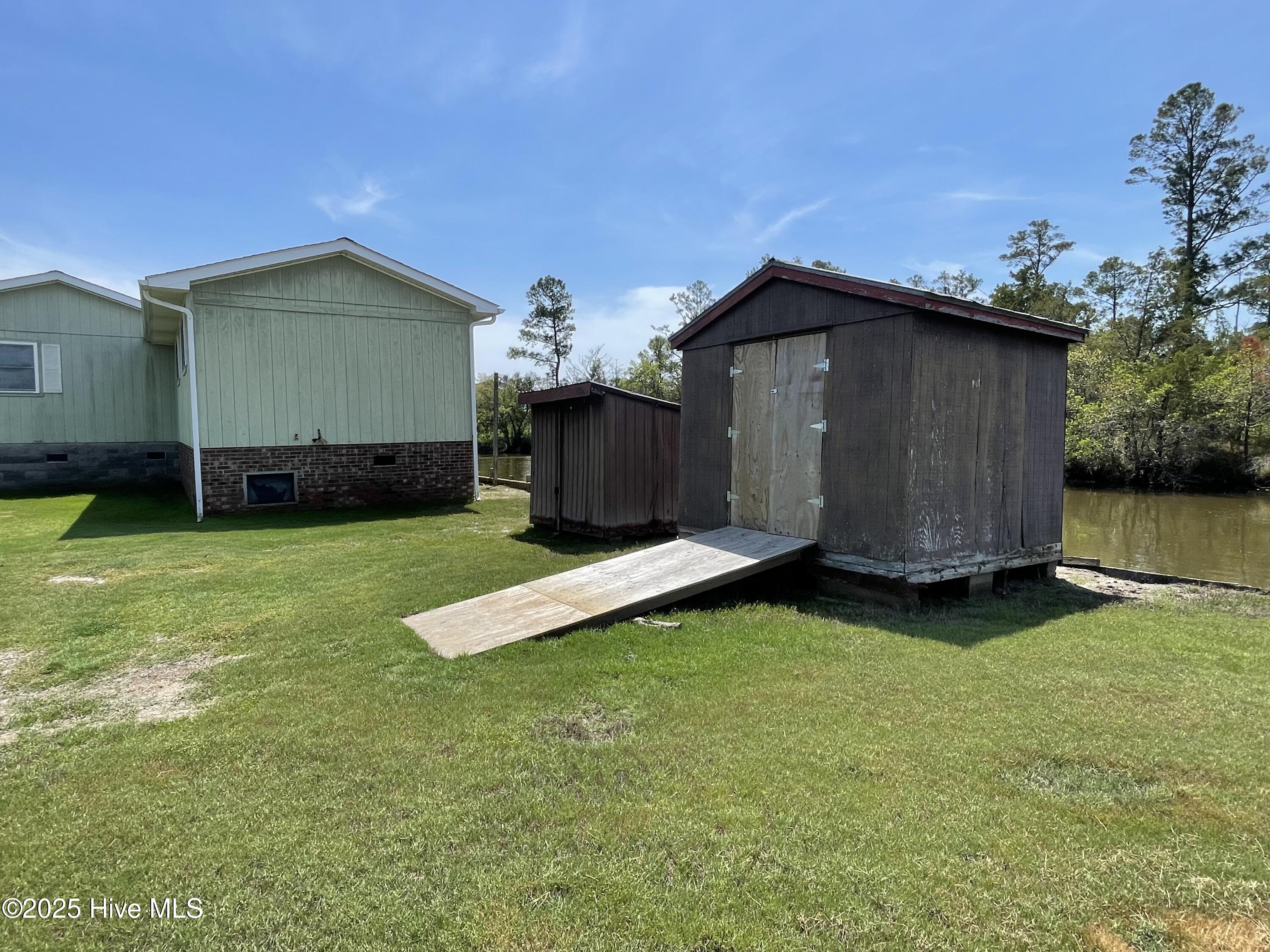 1556 Farrow Fork Road