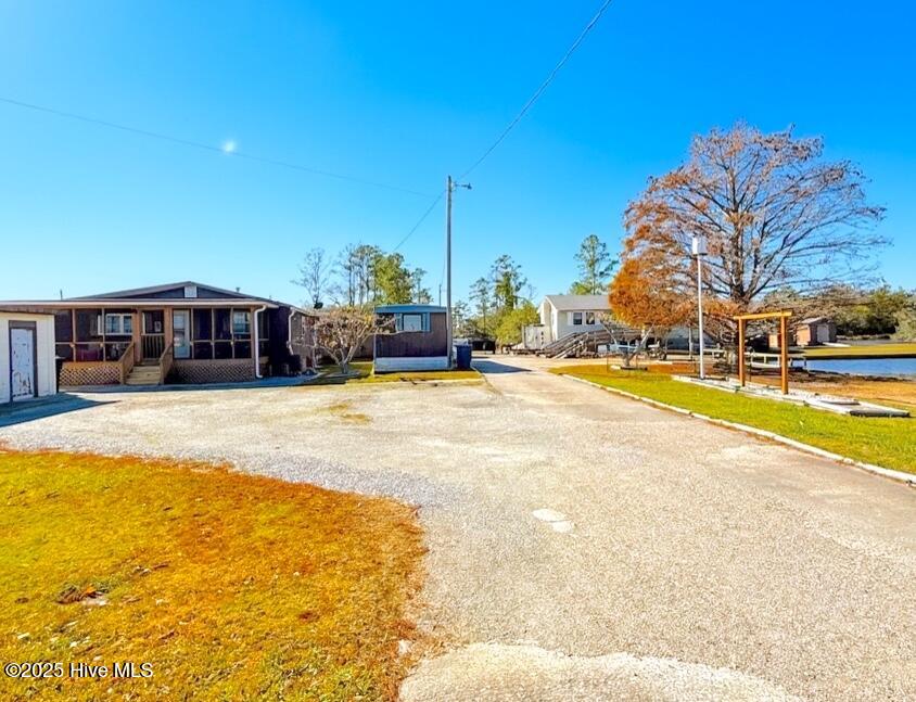 1556 Farrow Fork Road