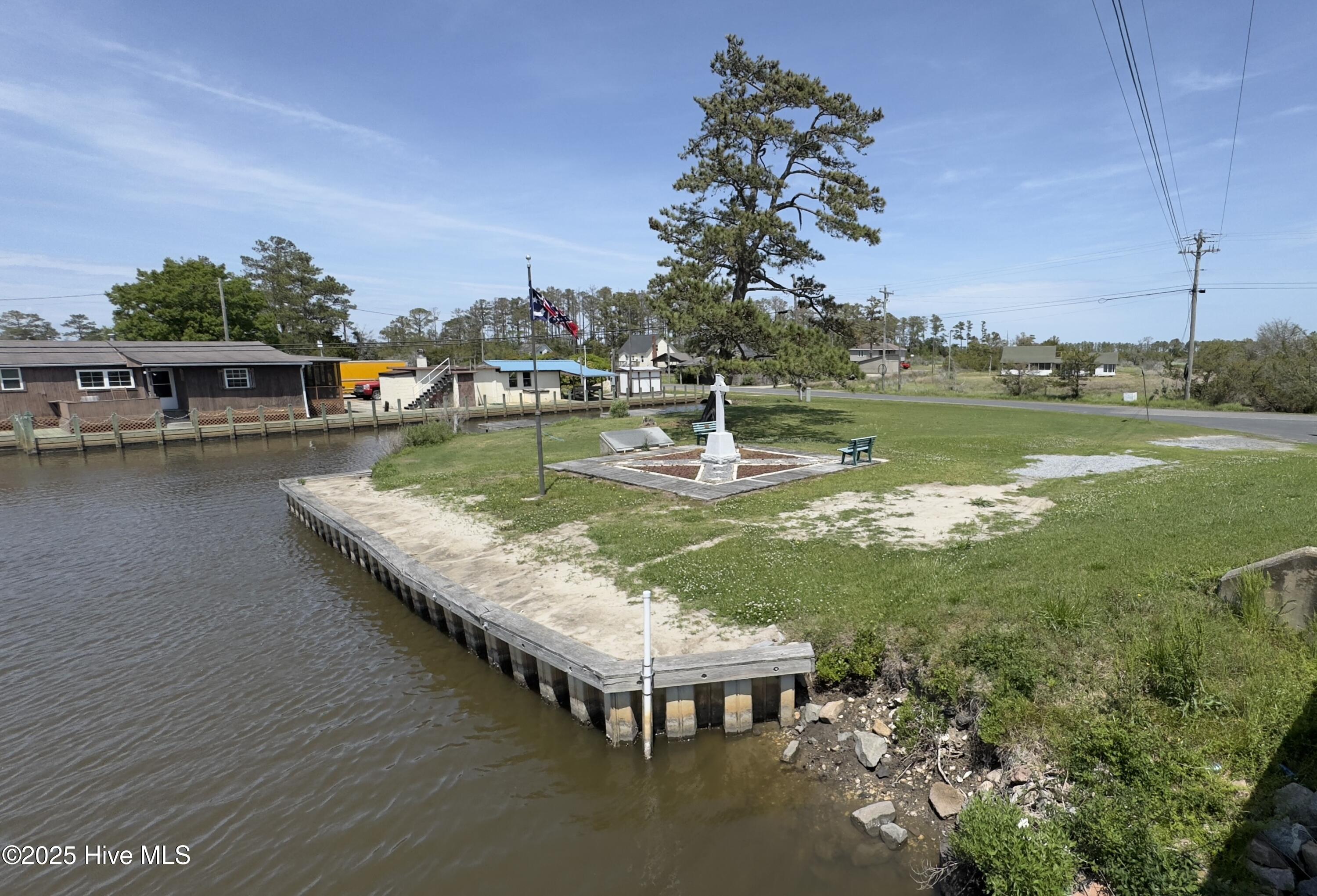 1556 Farrow Fork Road