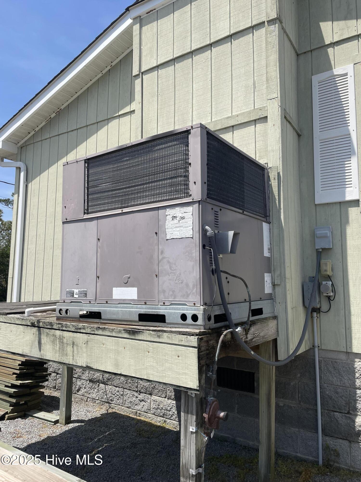 1556 Farrow Fork Road