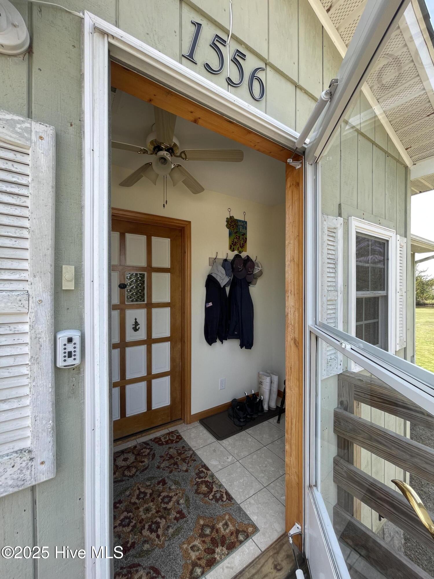 1556 Farrow Fork Road