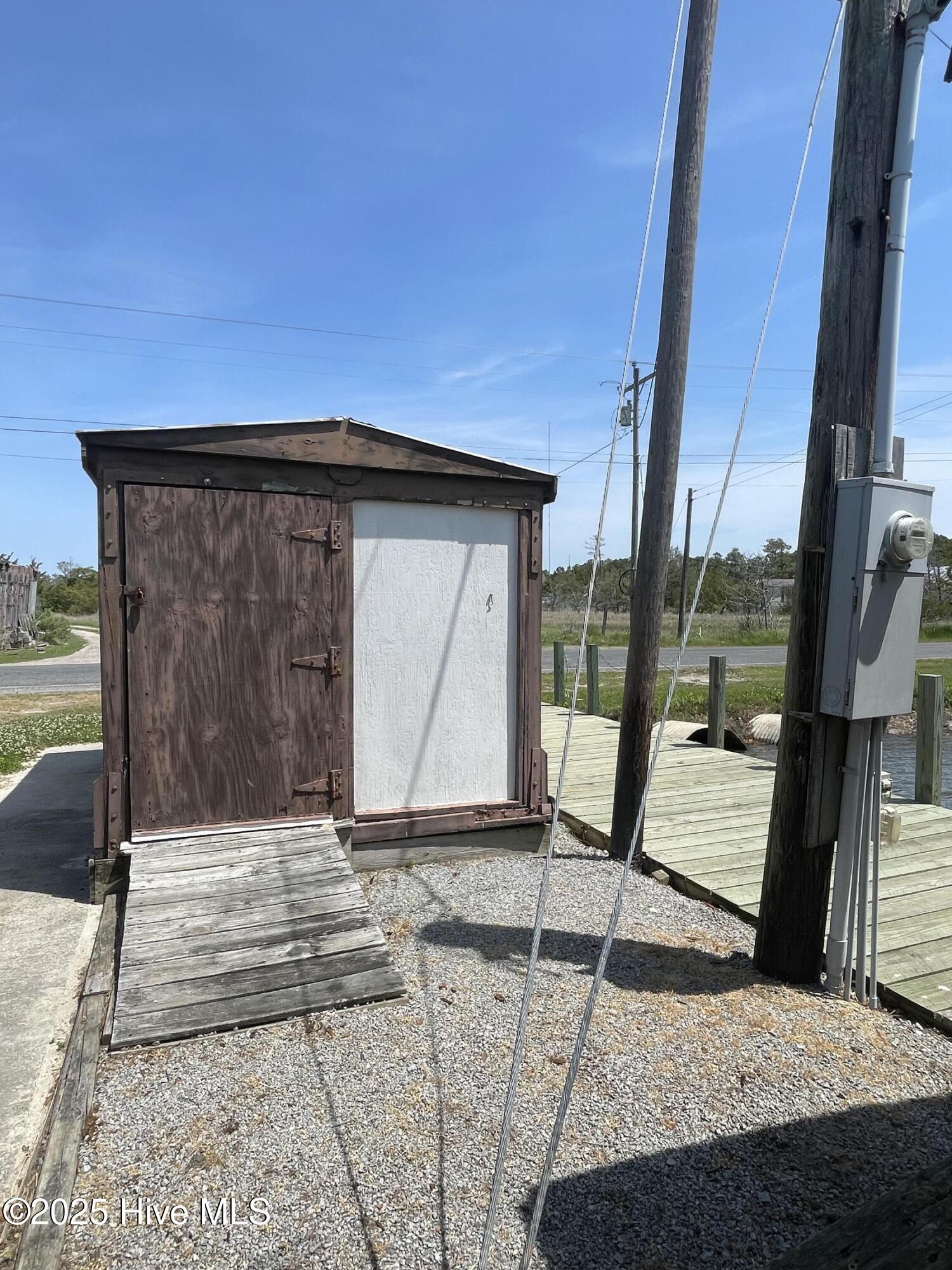 1556 Farrow Fork Road