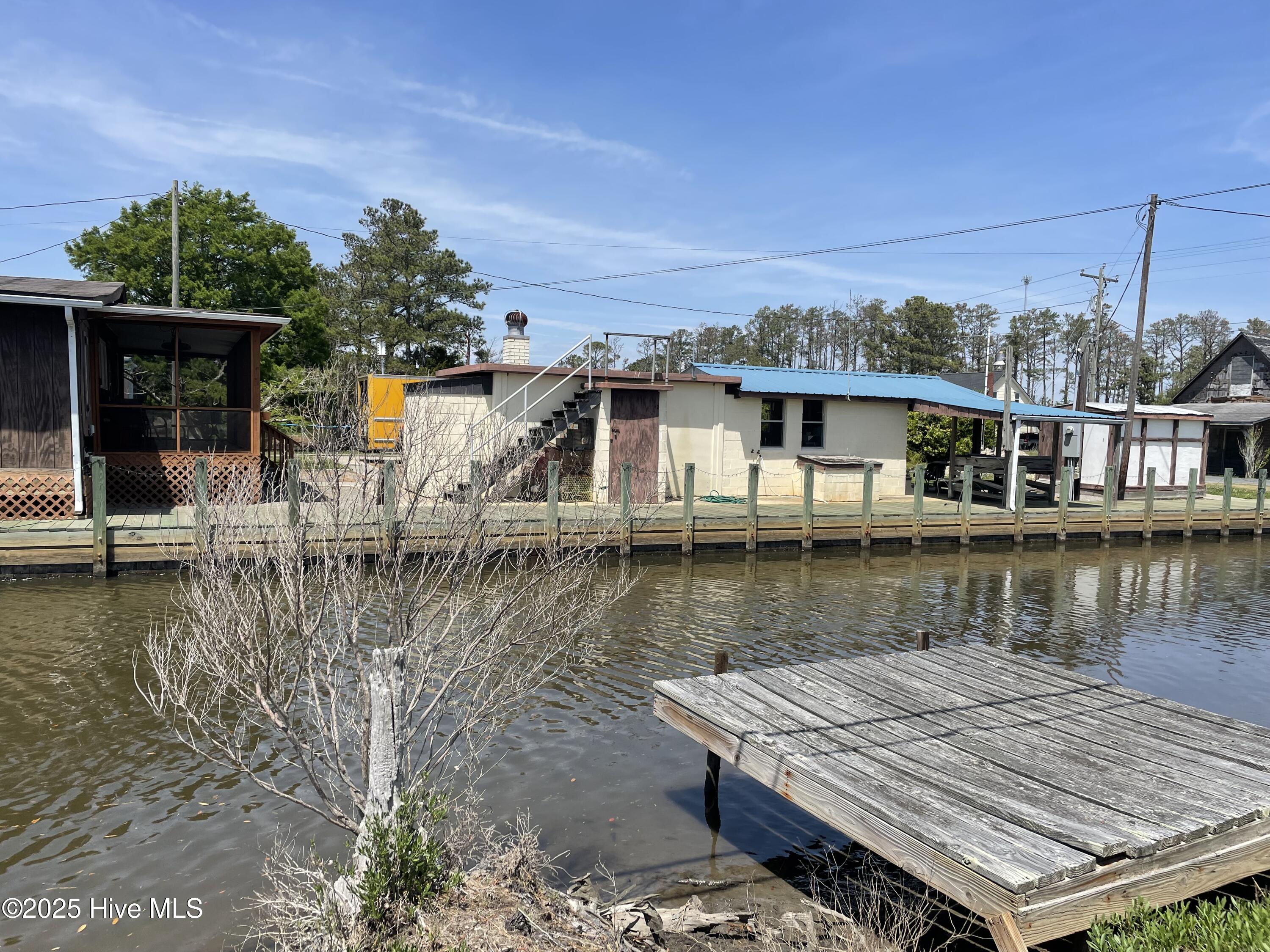 1556 Farrow Fork Road