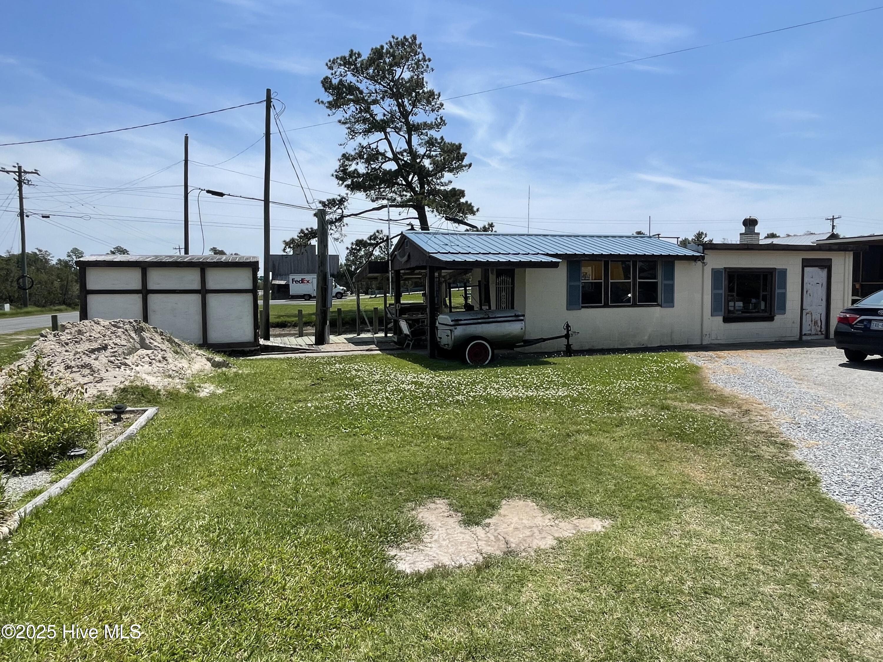 1556 Farrow Fork Road