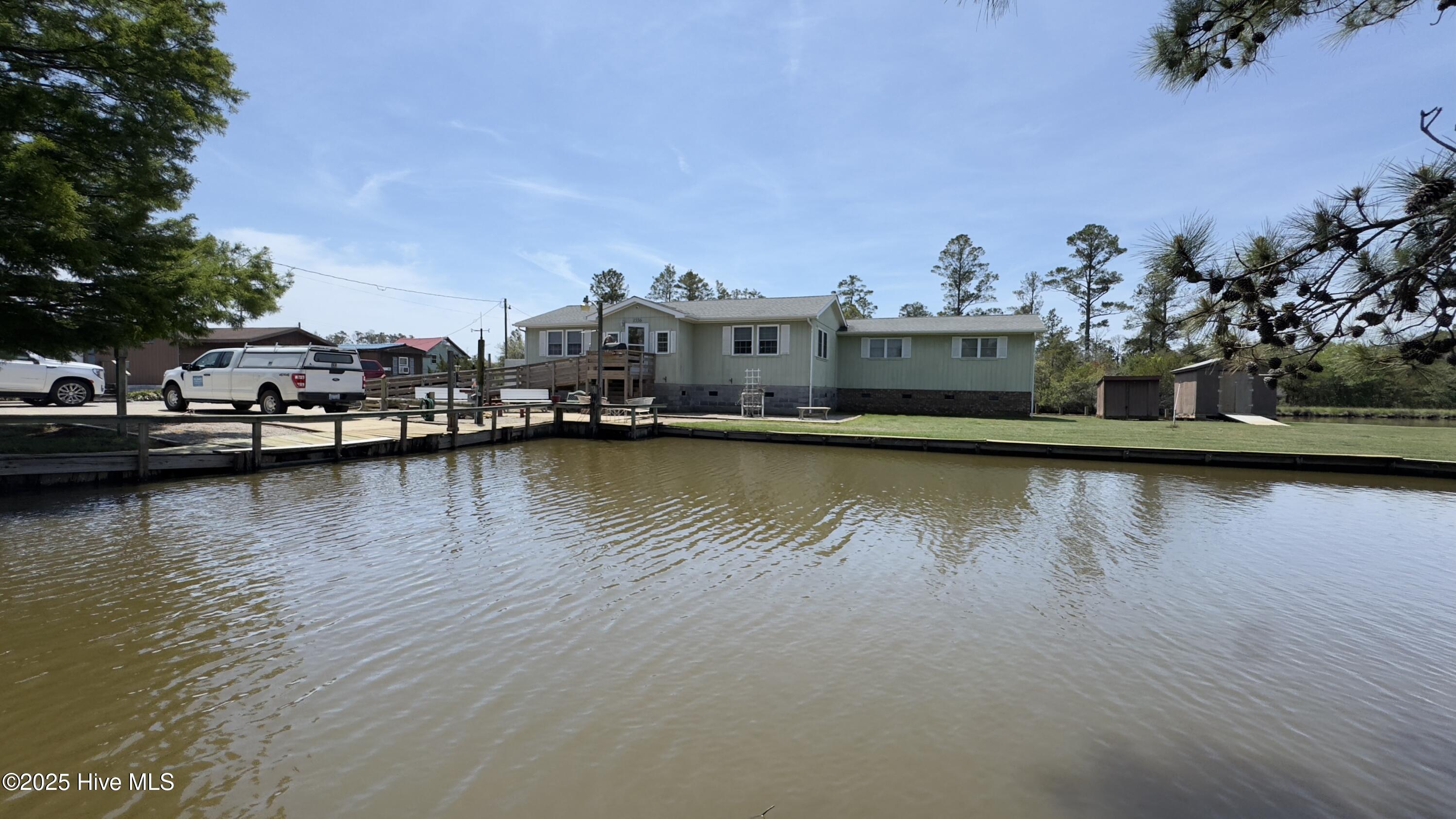 1556 Farrow Fork Road