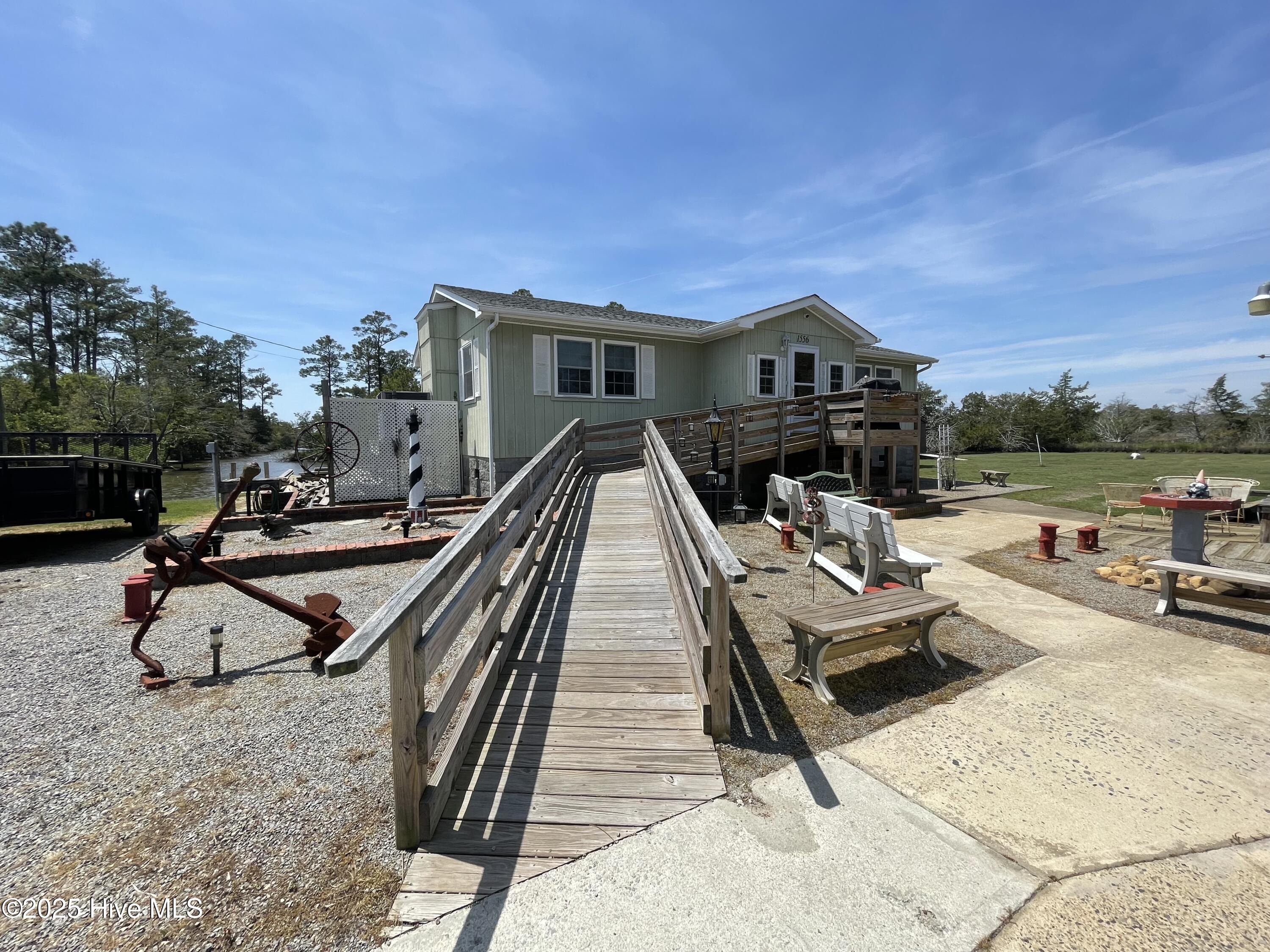 1556 Farrow Fork Road