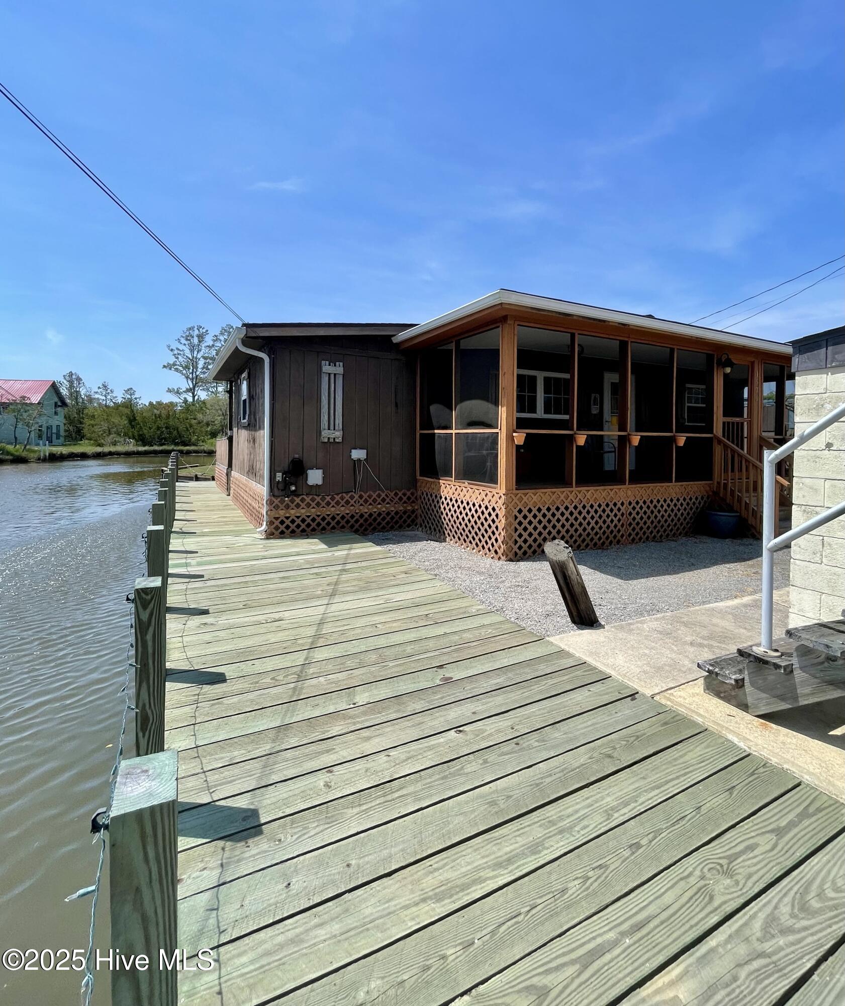 1556 Farrow Fork Road