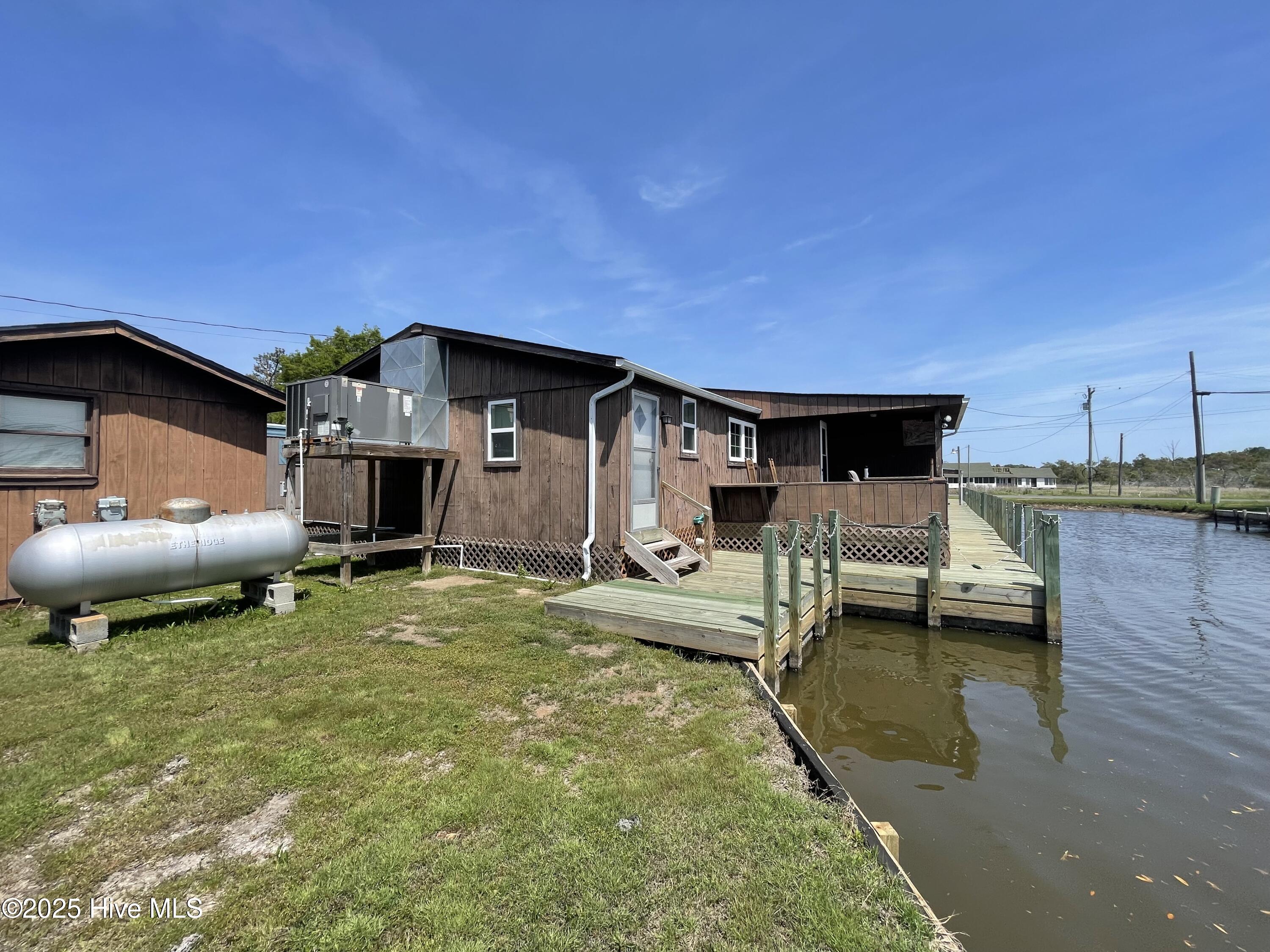 1556 Farrow Fork Road