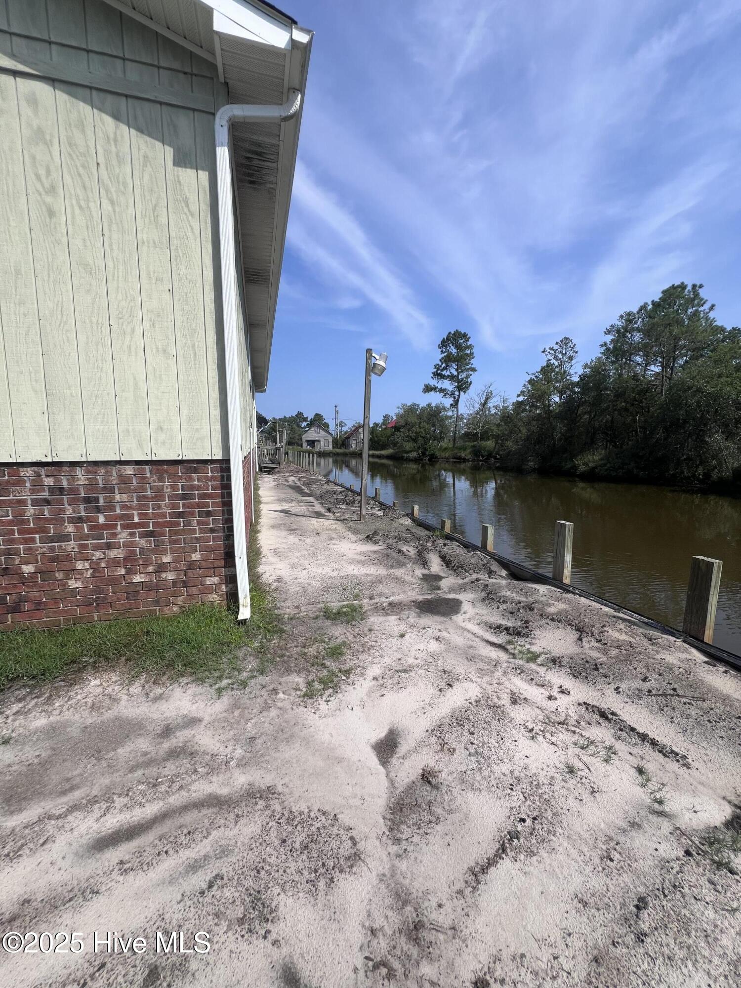 1556 Farrow Fork Road