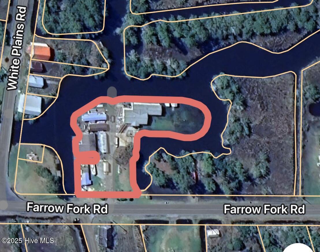 1556 Farrow Fork Road