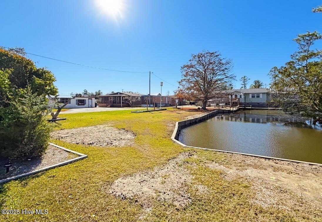 1556 Farrow Fork Road