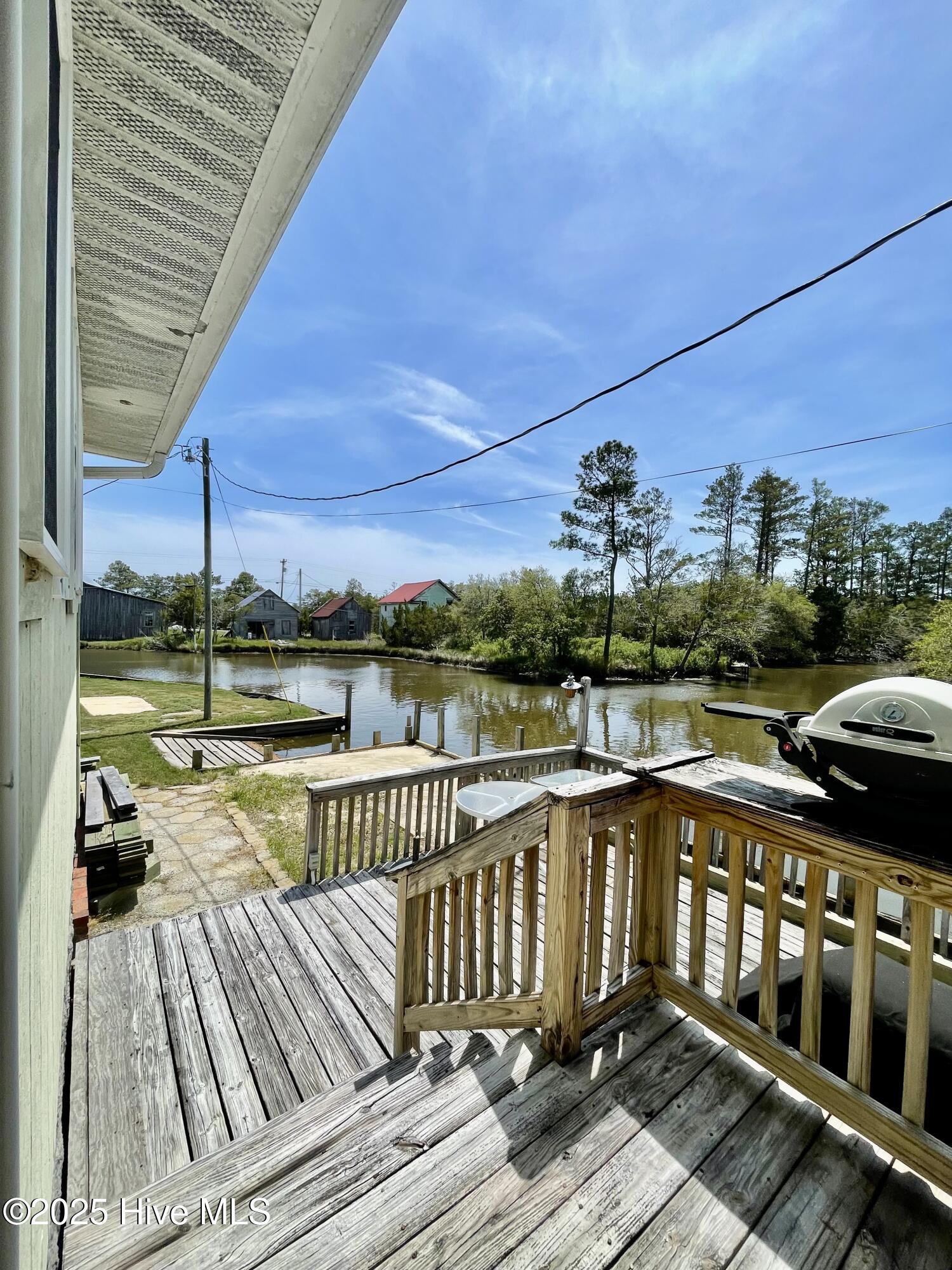 1556 Farrow Fork Road